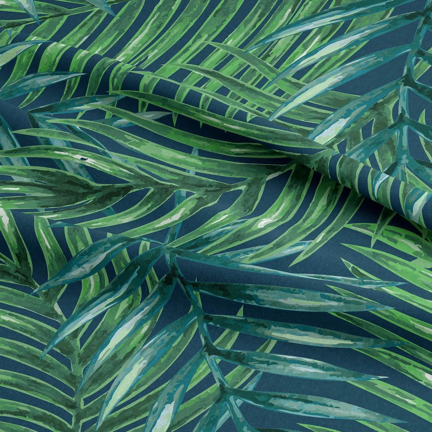 Chartwell Floral Water Repellent Outdoor Fabric | 59