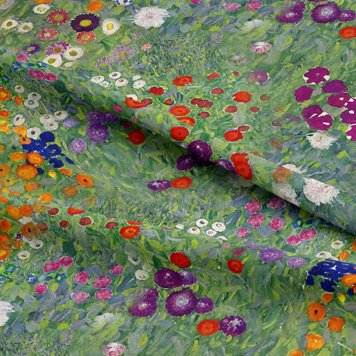 Gustav Klimt's Water Repellent Outdoor Fabric | 59