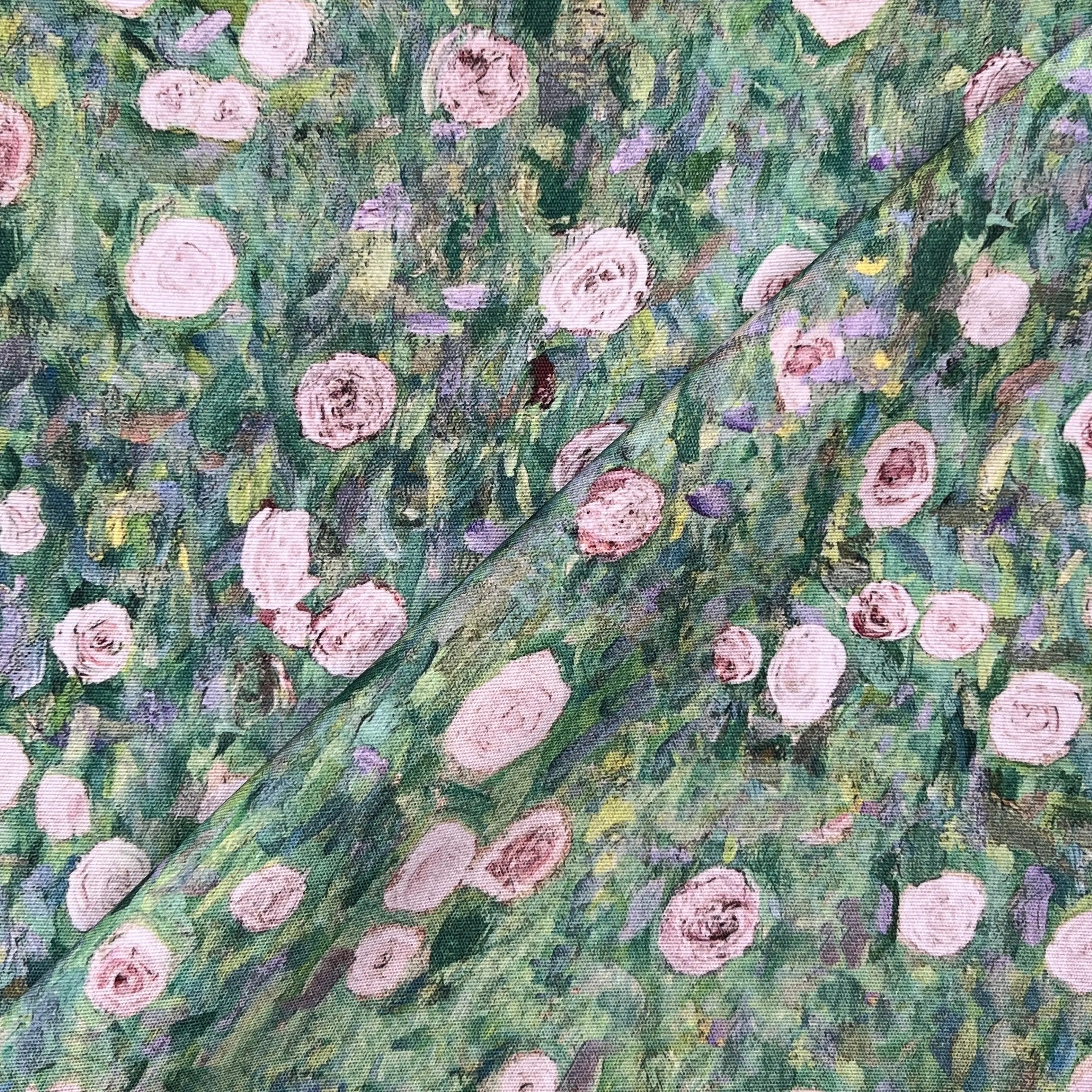 Gustav Klimt's Water Repellent Outdoor Fabric | 59
