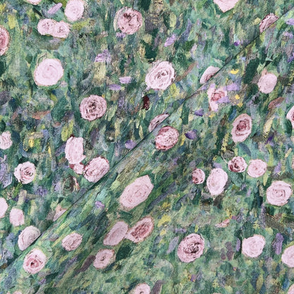 Gustav Klimt's Water Repellent Outdoor Fabric | 59" (150cm) Wide 270gsm UV Resistant PU Coated – Sold by the Meter