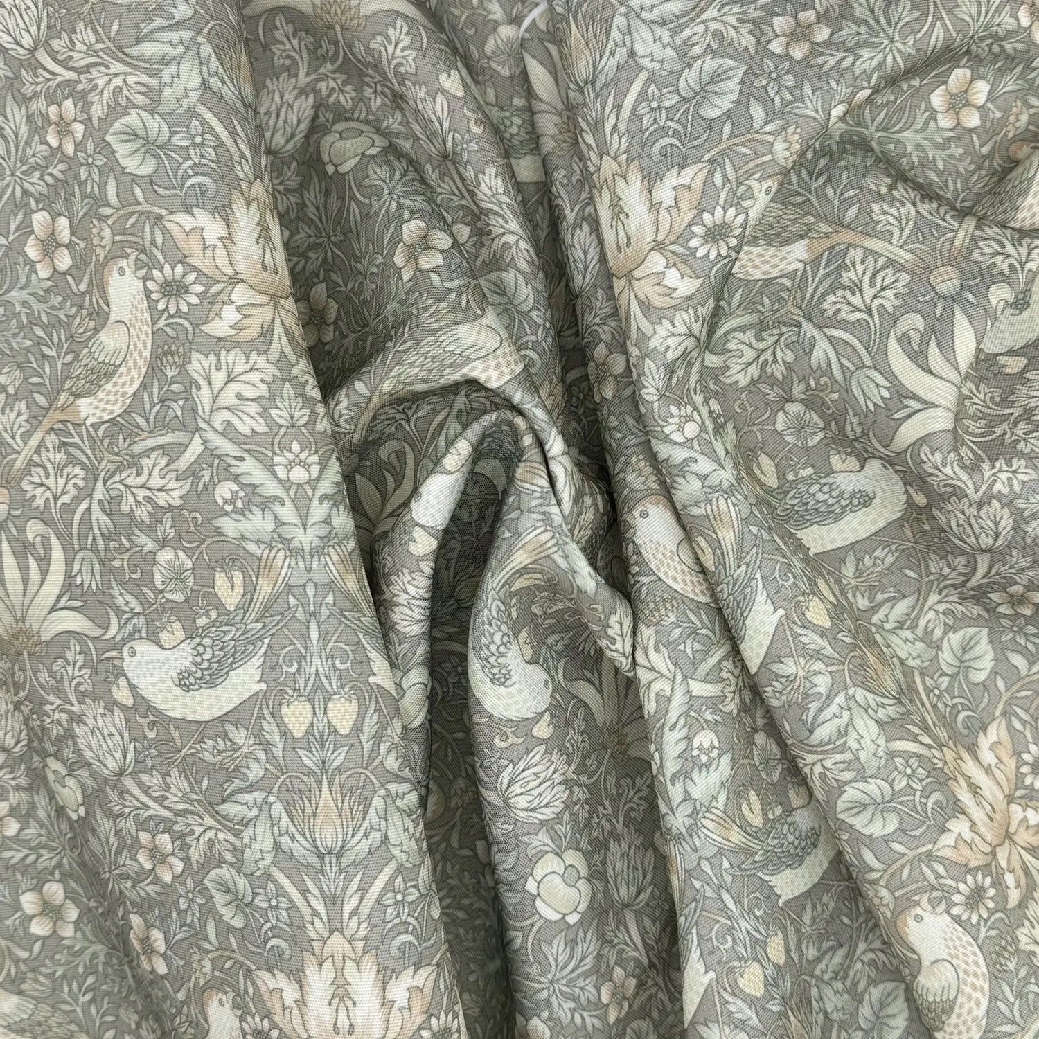 William Morris Water Repellent Outdoor Fabric | 59