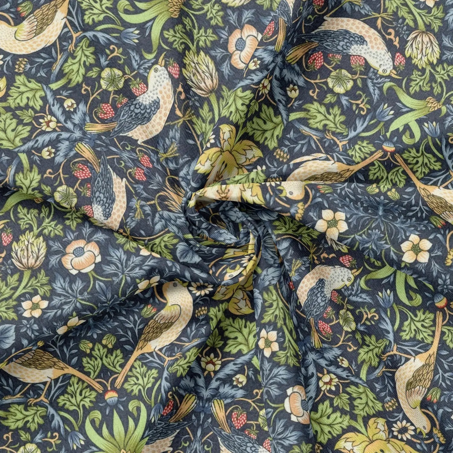 William Morris Water Repellent Outdoor Fabric | 59