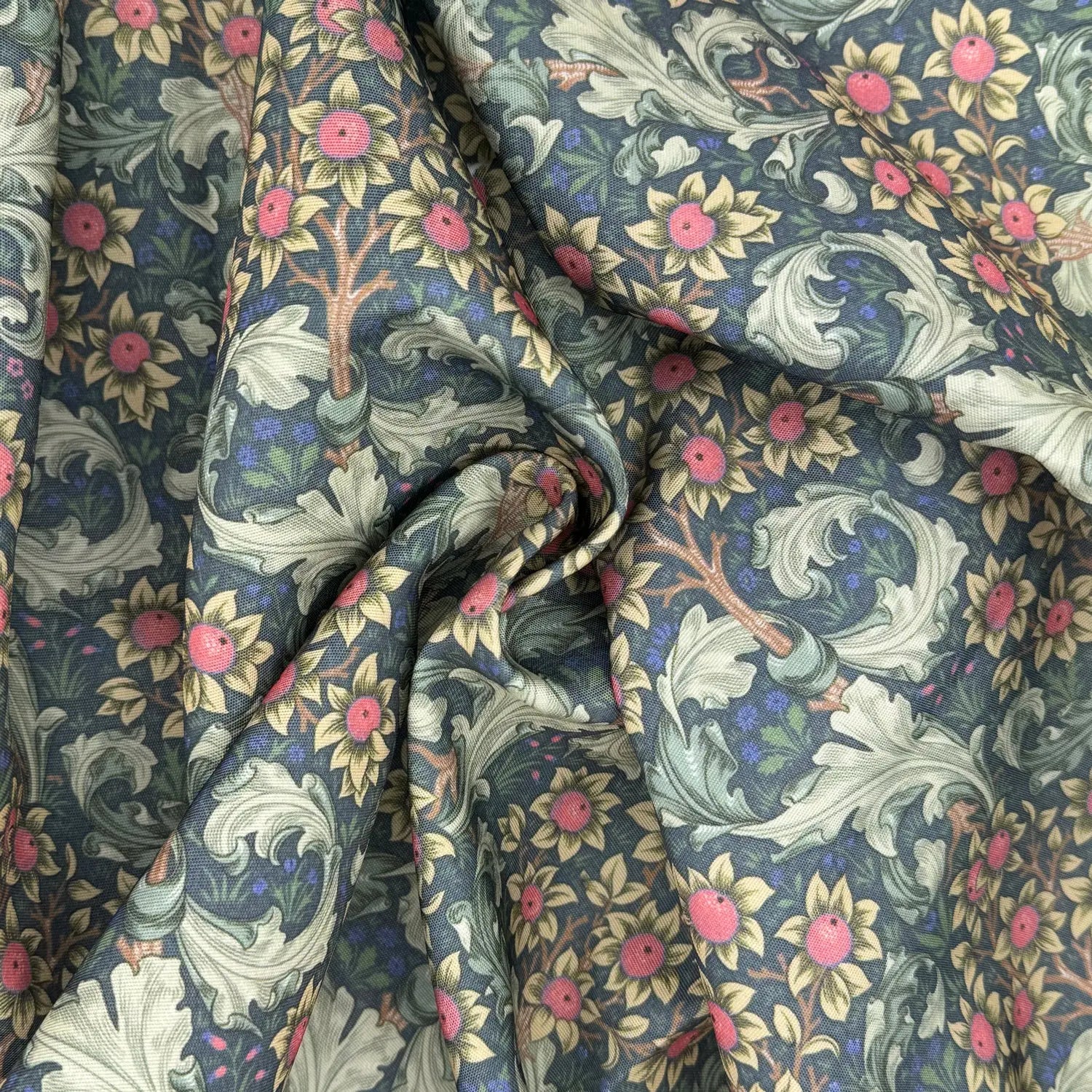 William Morris Water Repellent Outdoor Fabric | 59