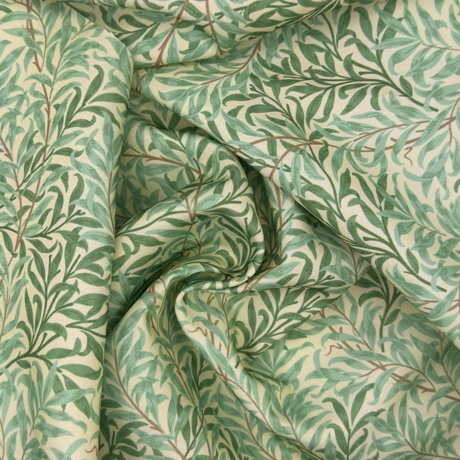 William Morris Water Repellent Outdoor Fabric | 59