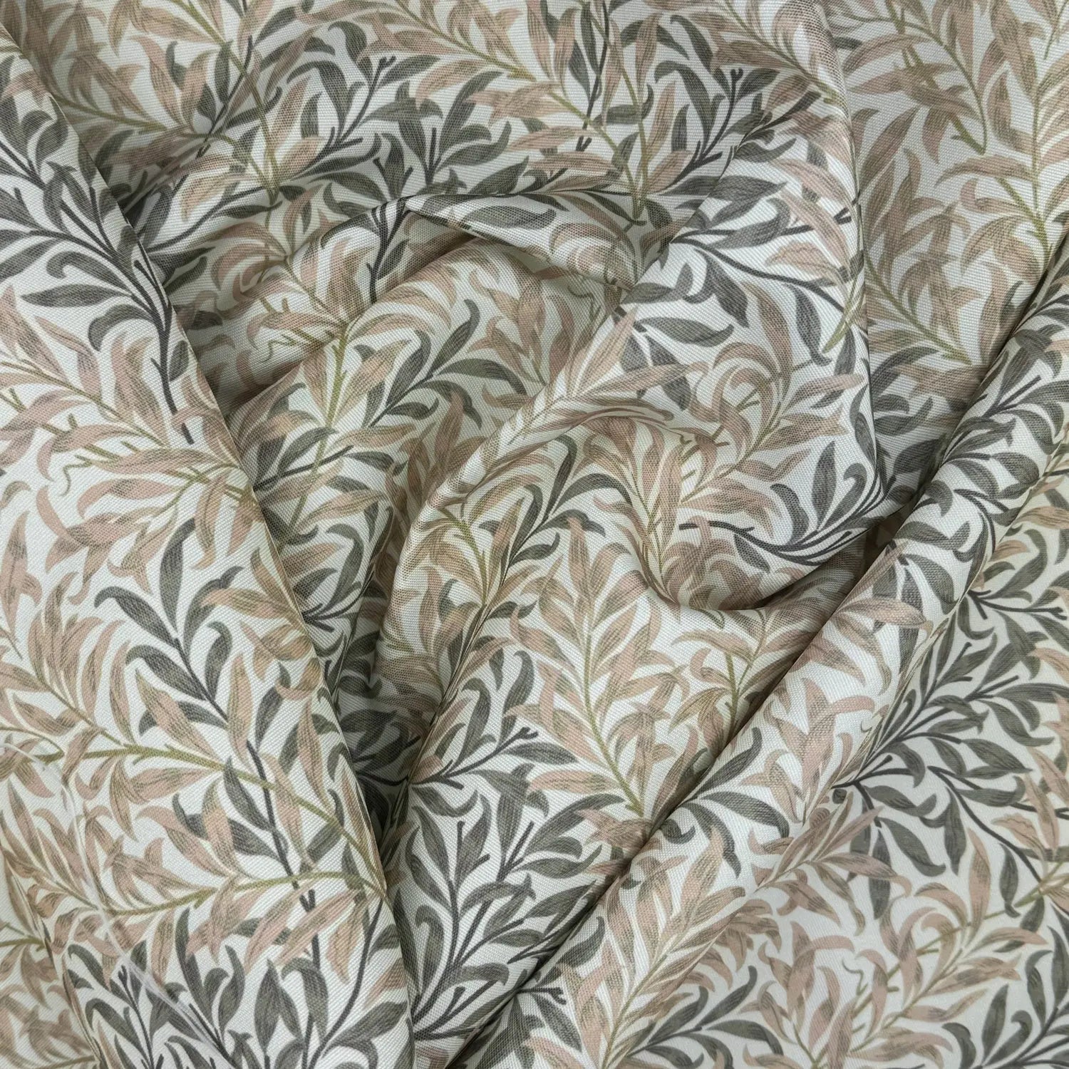 William Morris Water Repellent Outdoor Fabric | 59