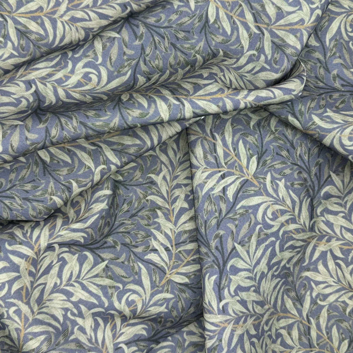 William Morris Water Repellent Outdoor Fabric | 59