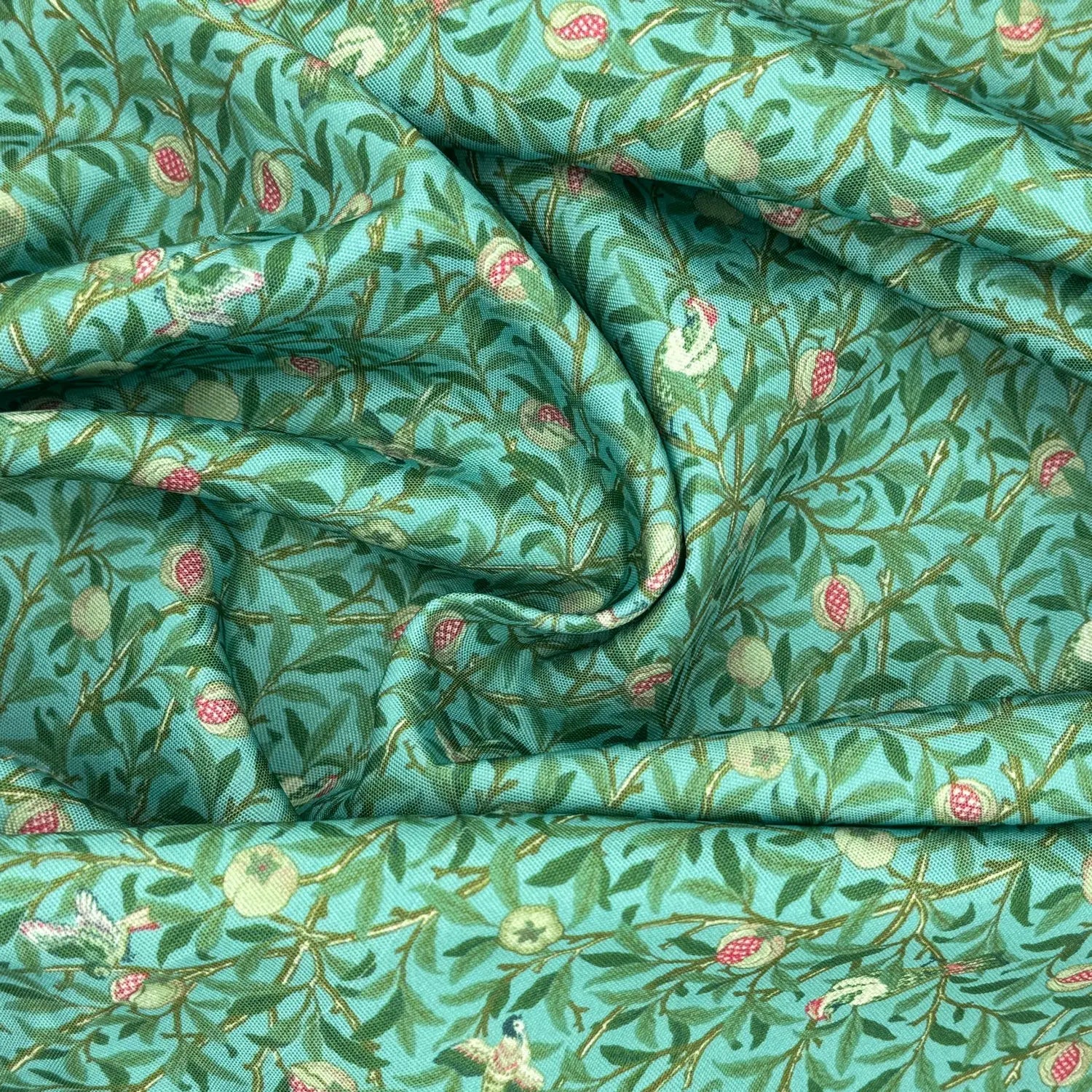 William Morris Water Repellent Outdoor Fabric | 59