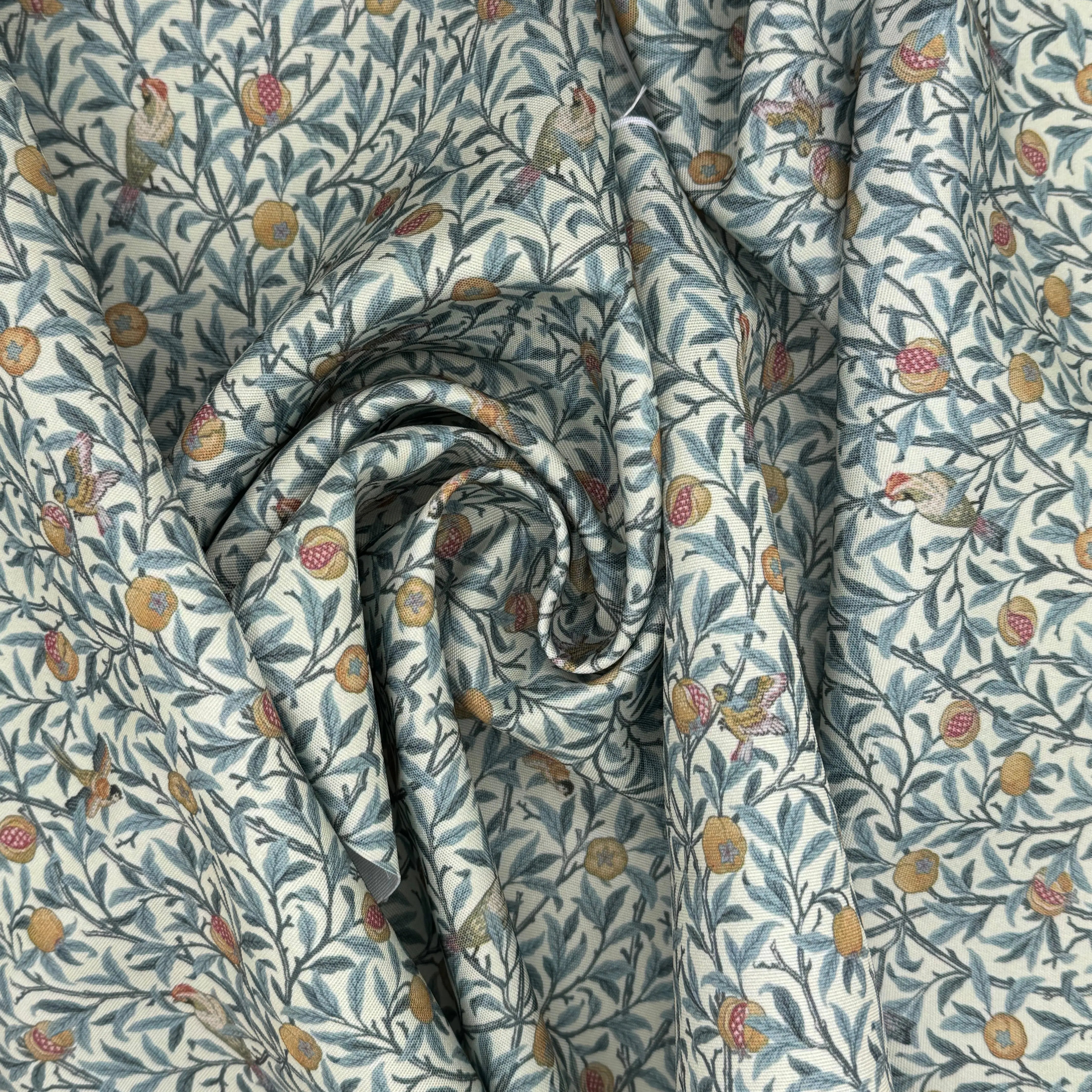 William Morris Water Repellent Outdoor Fabric | 59