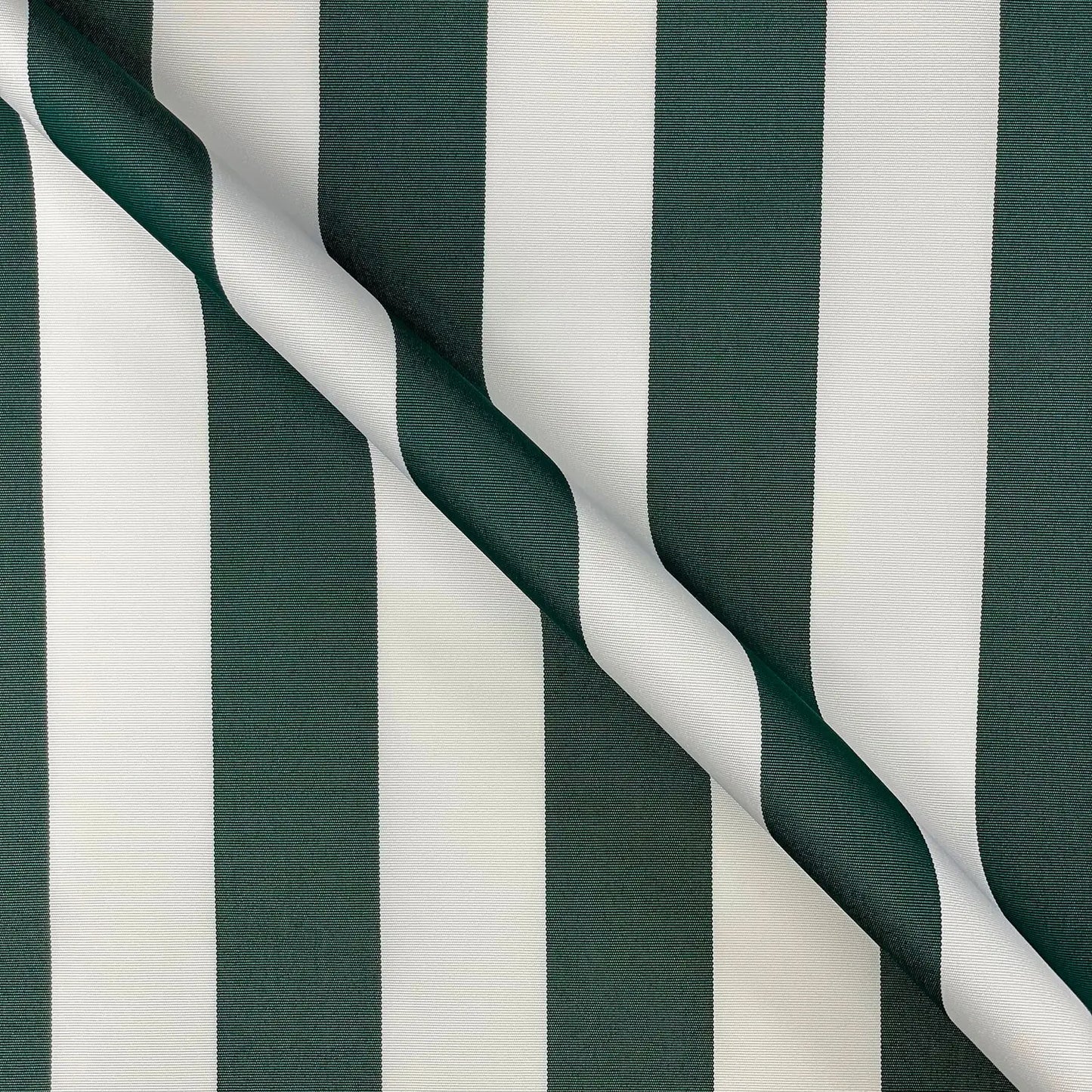Striped Outdoor Waterproof Fabric | Water Repellent UV Resistant PU Coated 59" (150cm) Wide 270gsm – Sold by the Meter