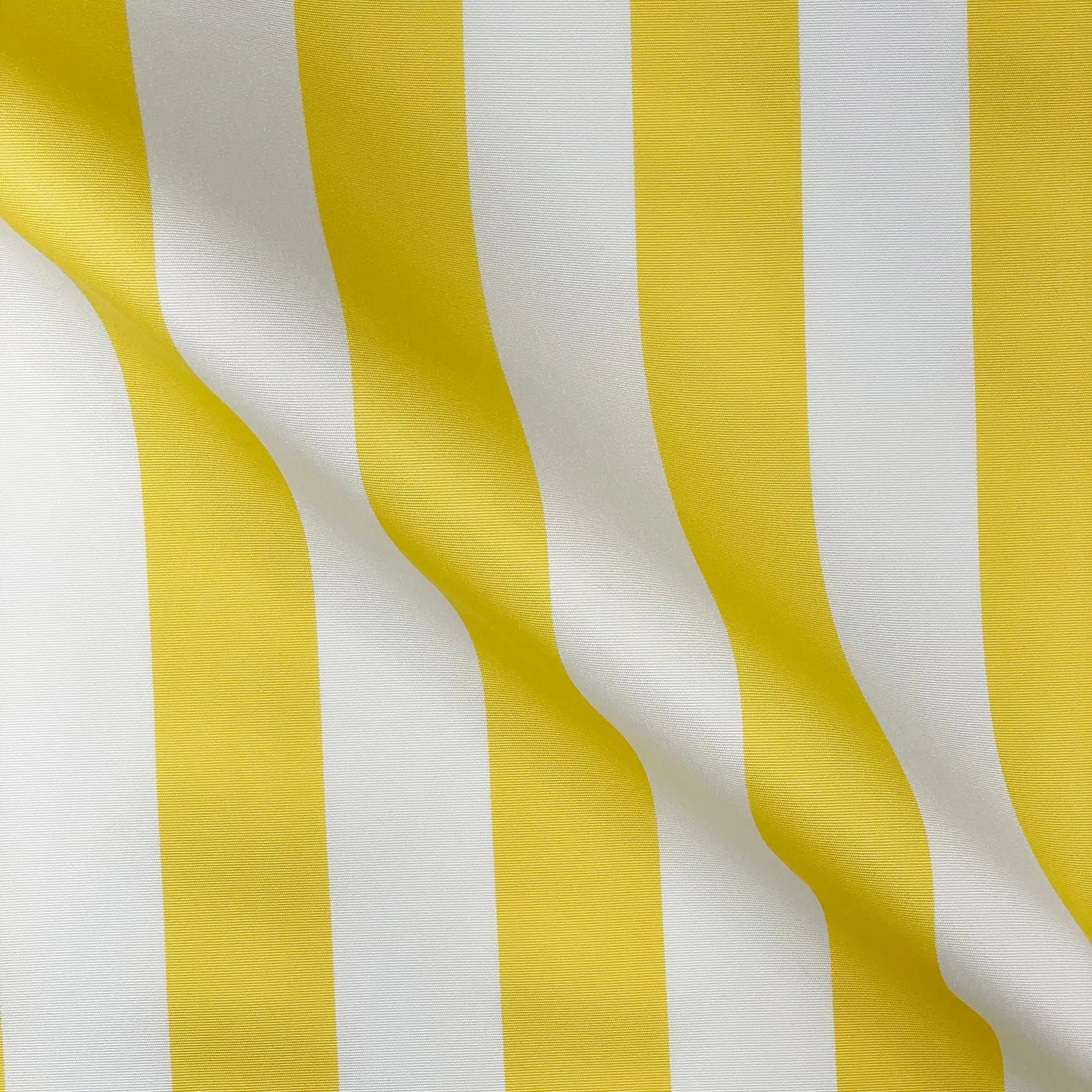 Striped Outdoor Waterproof Fabric | Water Repellent UV Resistant PU Coated 59" (150cm) Wide 270gsm – Sold by the Meter