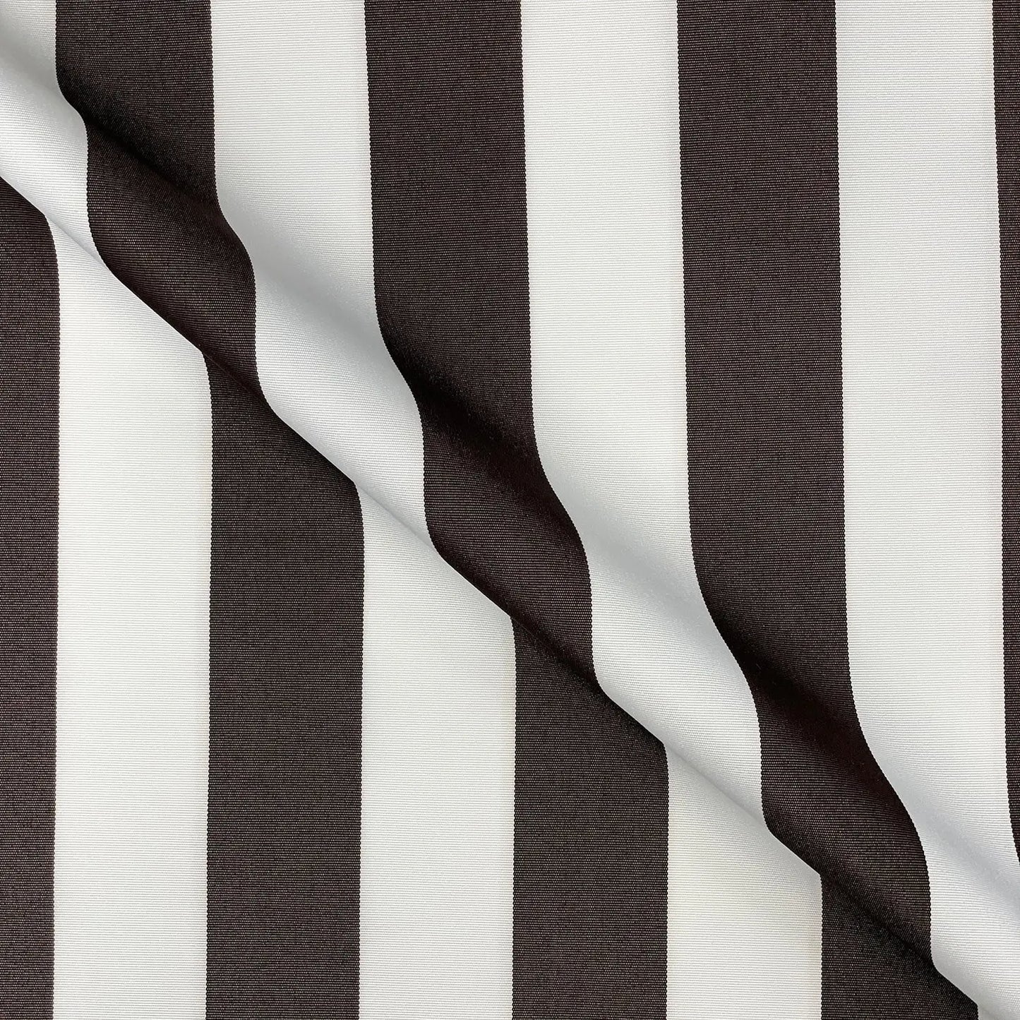 Striped Outdoor Waterproof Fabric | Water Repellent UV Resistant PU Coated 59" (150cm) Wide 270gsm – Sold by the Meter