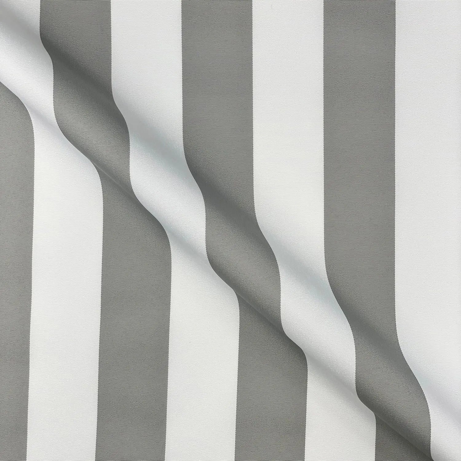 Striped Outdoor Waterproof Fabric | Water Repellent UV Resistant PU Coated 59