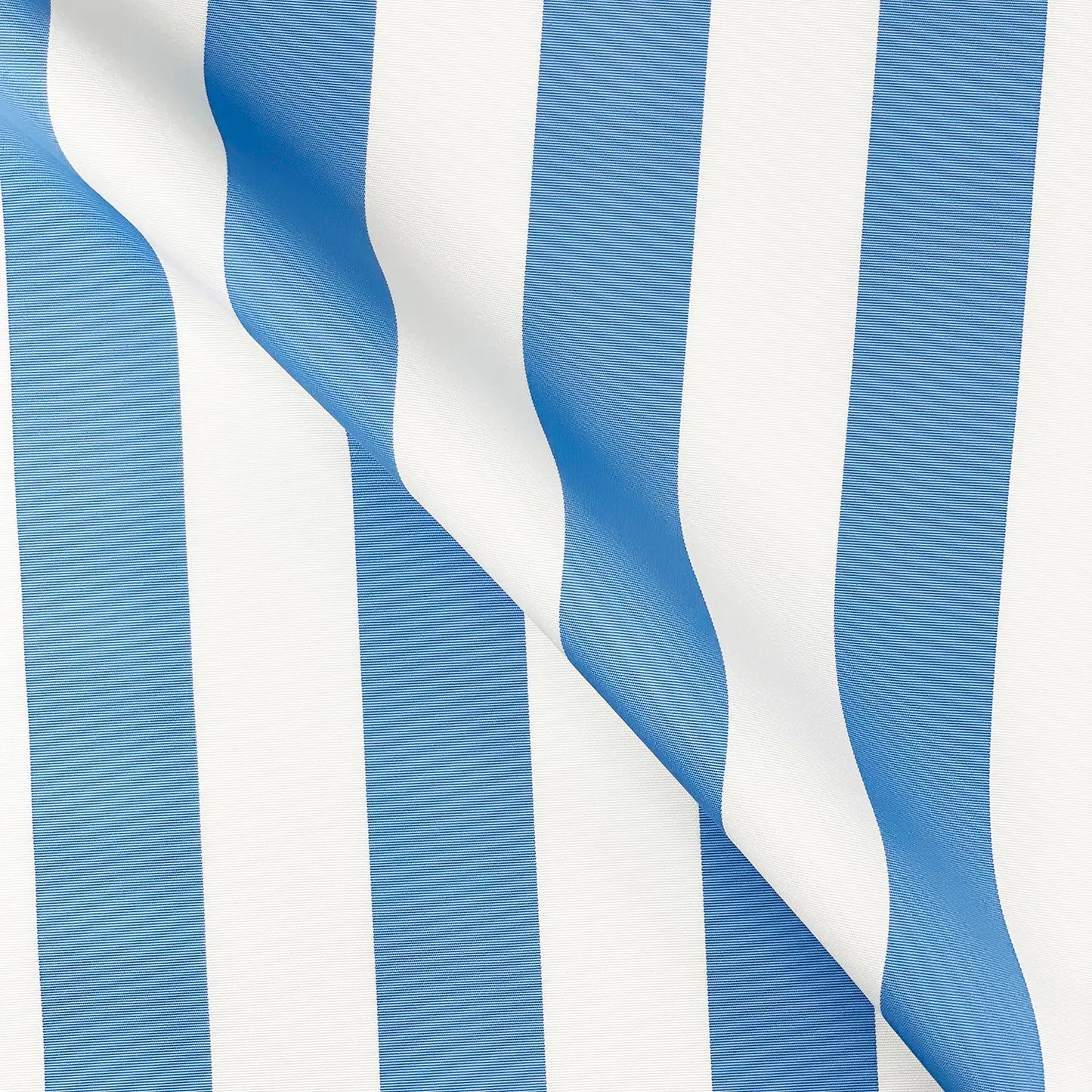 Striped Outdoor Waterproof Fabric | Water Repellent UV Resistant PU Coated 59" (150cm) Wide 270gsm – Sold by the Meter
