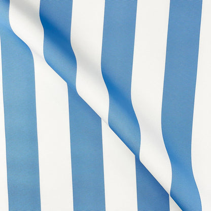 Striped Outdoor Waterproof Fabric | Water Repellent UV Resistant PU Coated 59" (150cm) Wide 270gsm – Sold by the Meter