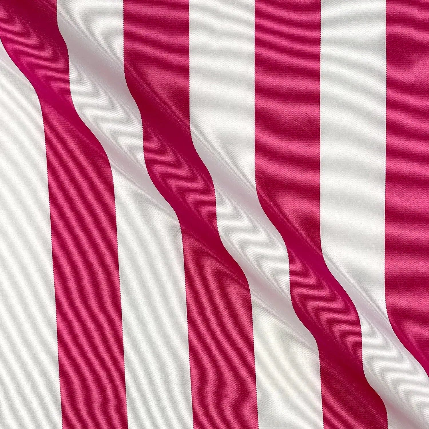 Striped Outdoor Waterproof Fabric | Water Repellent UV Resistant PU Coated 59