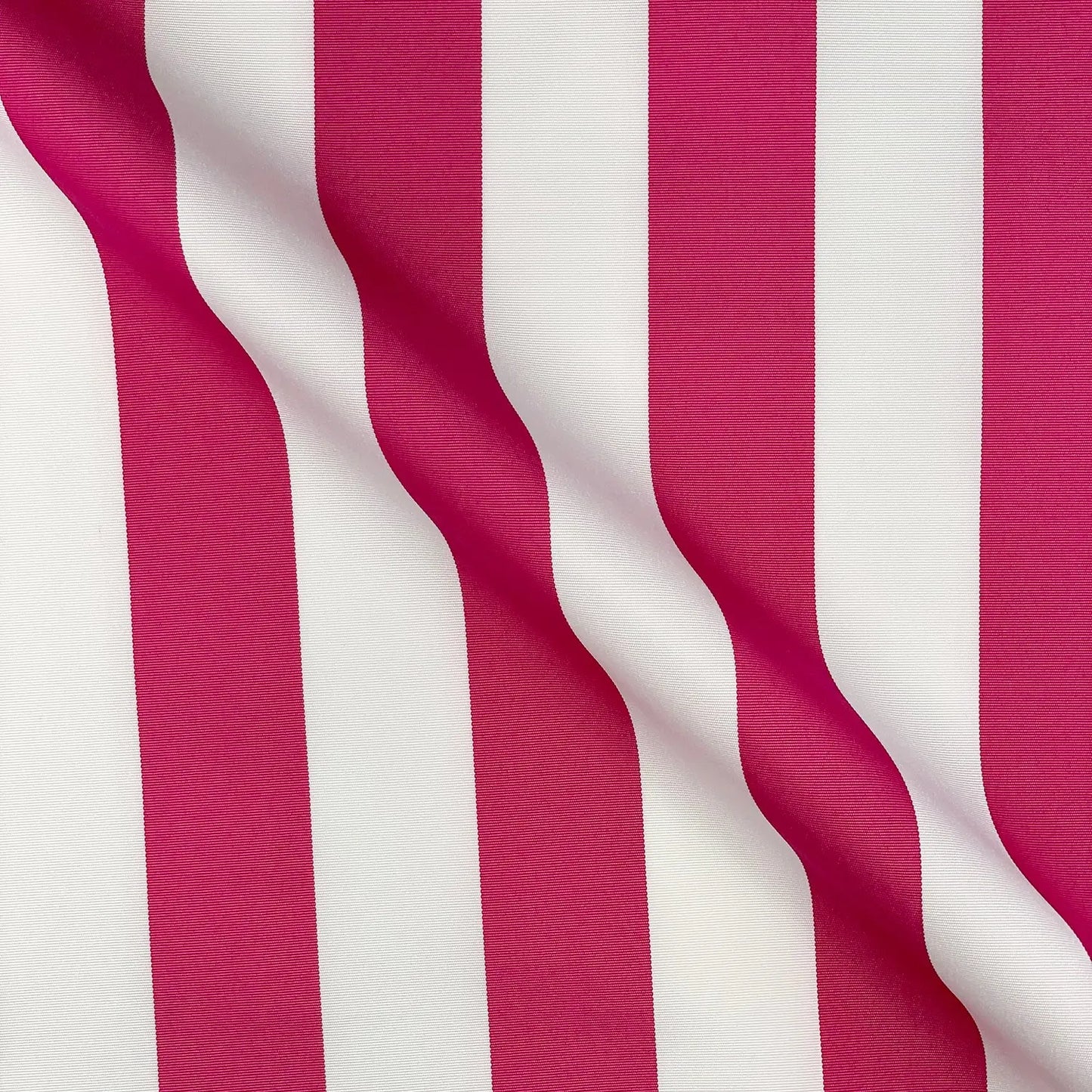 Striped Outdoor Waterproof Fabric | Water Repellent UV Resistant PU Coated 59" (150cm) Wide 270gsm – Sold by the Meter