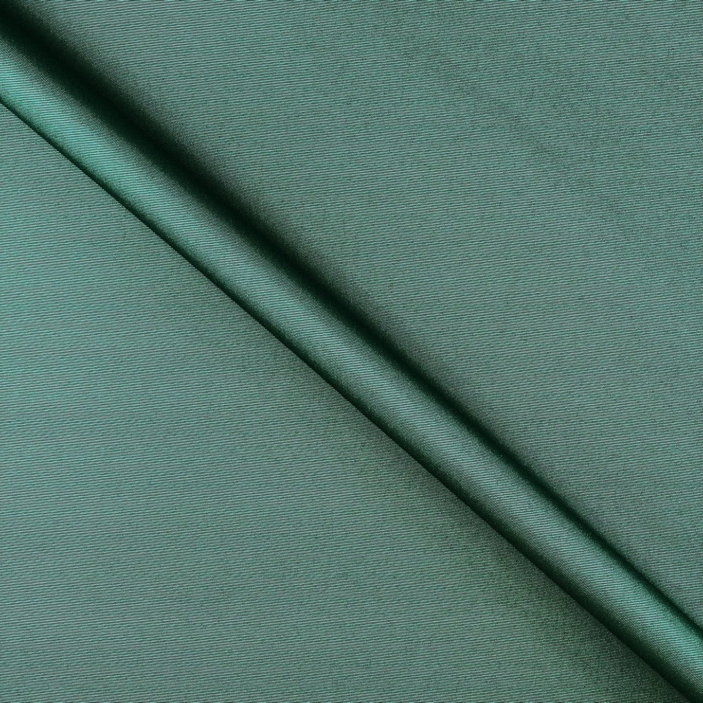 Plain Outdoor Waterproof Fabric | Water Repellent UV Resistant PU Coated 59" (150cm) Wide 270gsm – Sold by the Meter