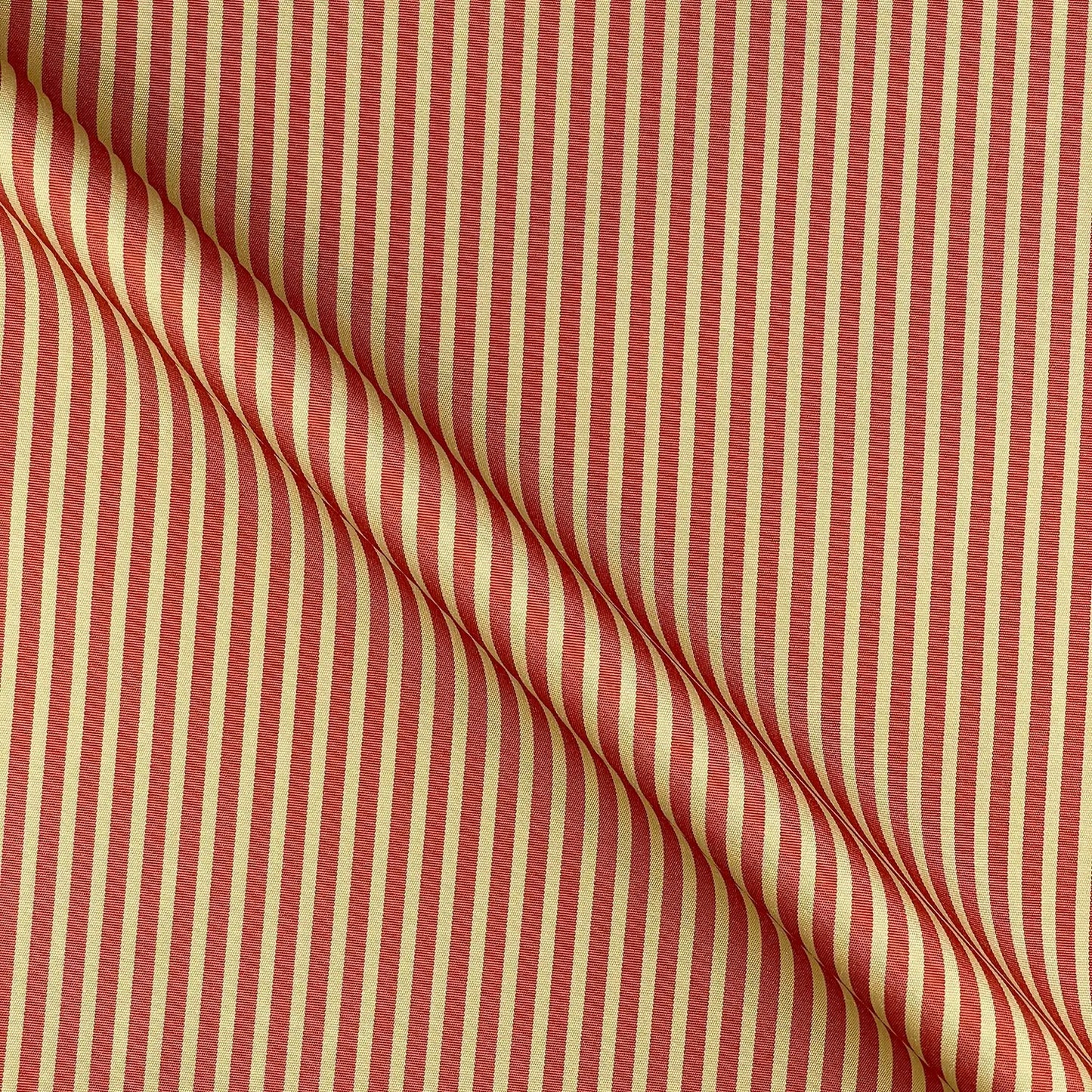 Striped Outdoor Waterproof Fabric | Water Repellent UV Resistant PU Coated 59" (150cm) Wide 270gsm – Sold by the Meter