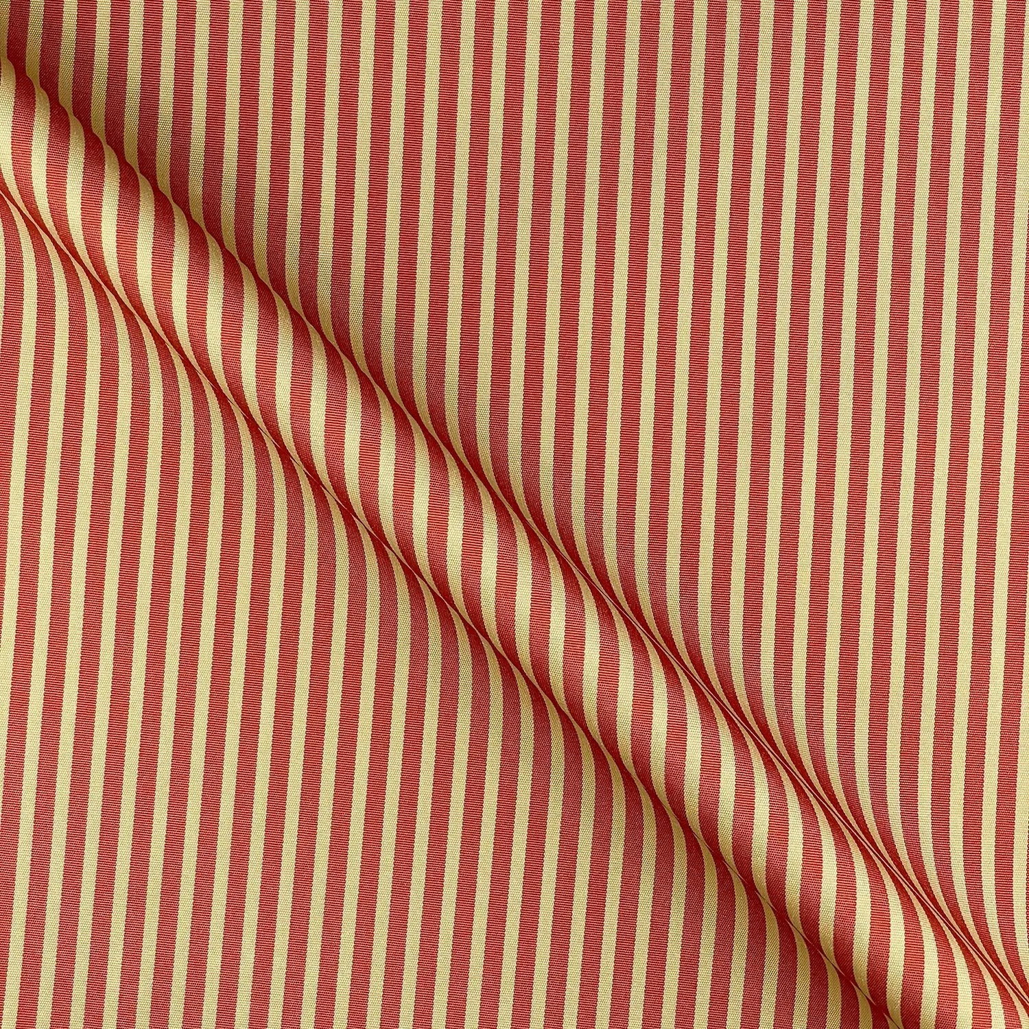 Striped Outdoor Waterproof Fabric | Water Repellent UV Resistant PU Coated 59" (150cm) Wide 270gsm – Sold by the Meter