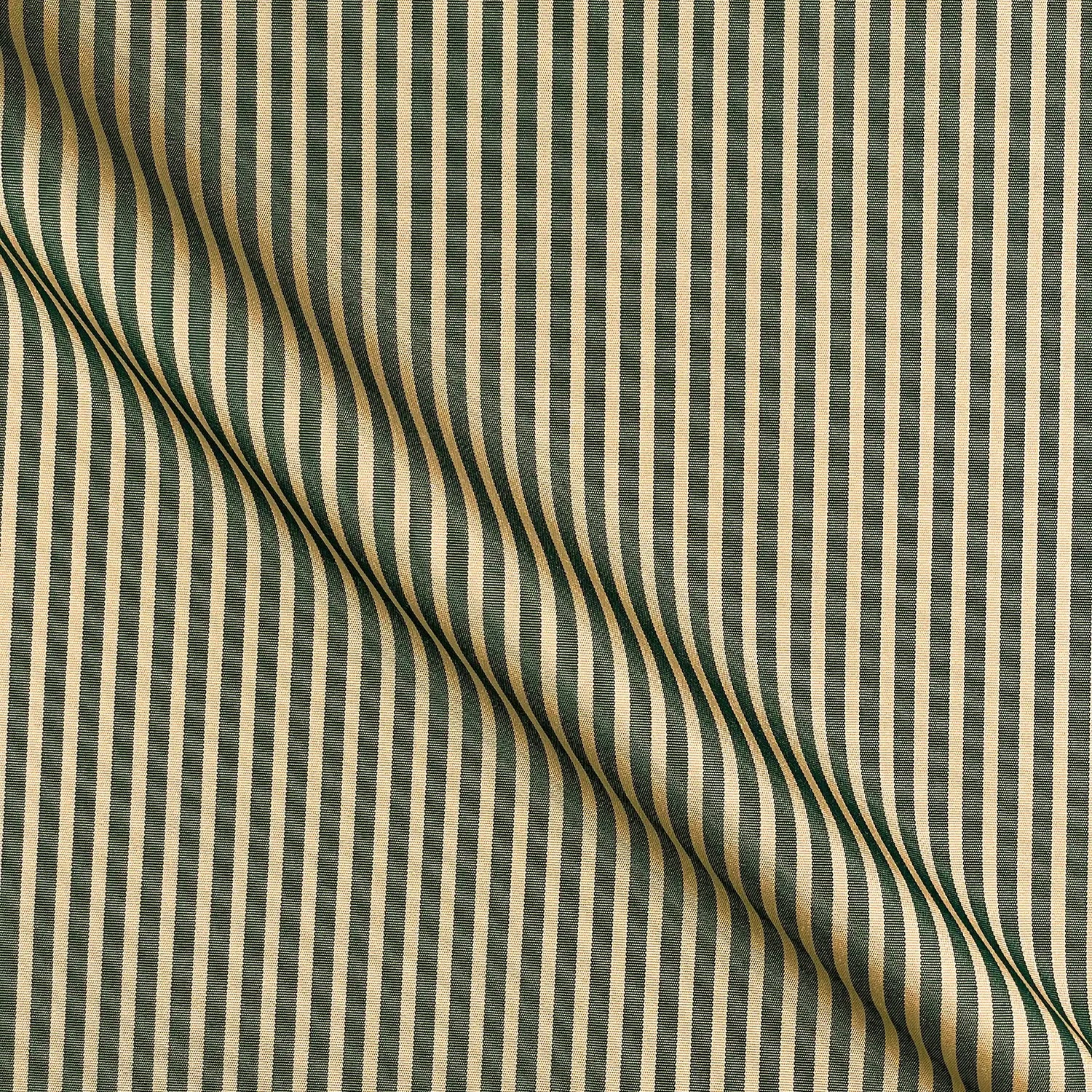 Striped Outdoor Waterproof Fabric | Water Repellent UV Resistant PU Coated 59