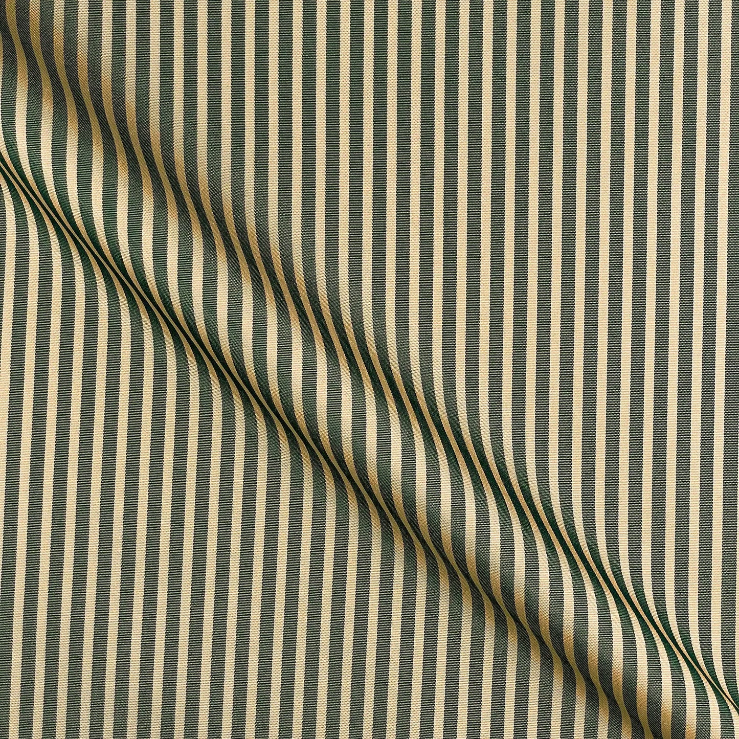 Striped Outdoor Waterproof Fabric | Water Repellent UV Resistant PU Coated 59" (150cm) Wide 270gsm – Sold by the Meter