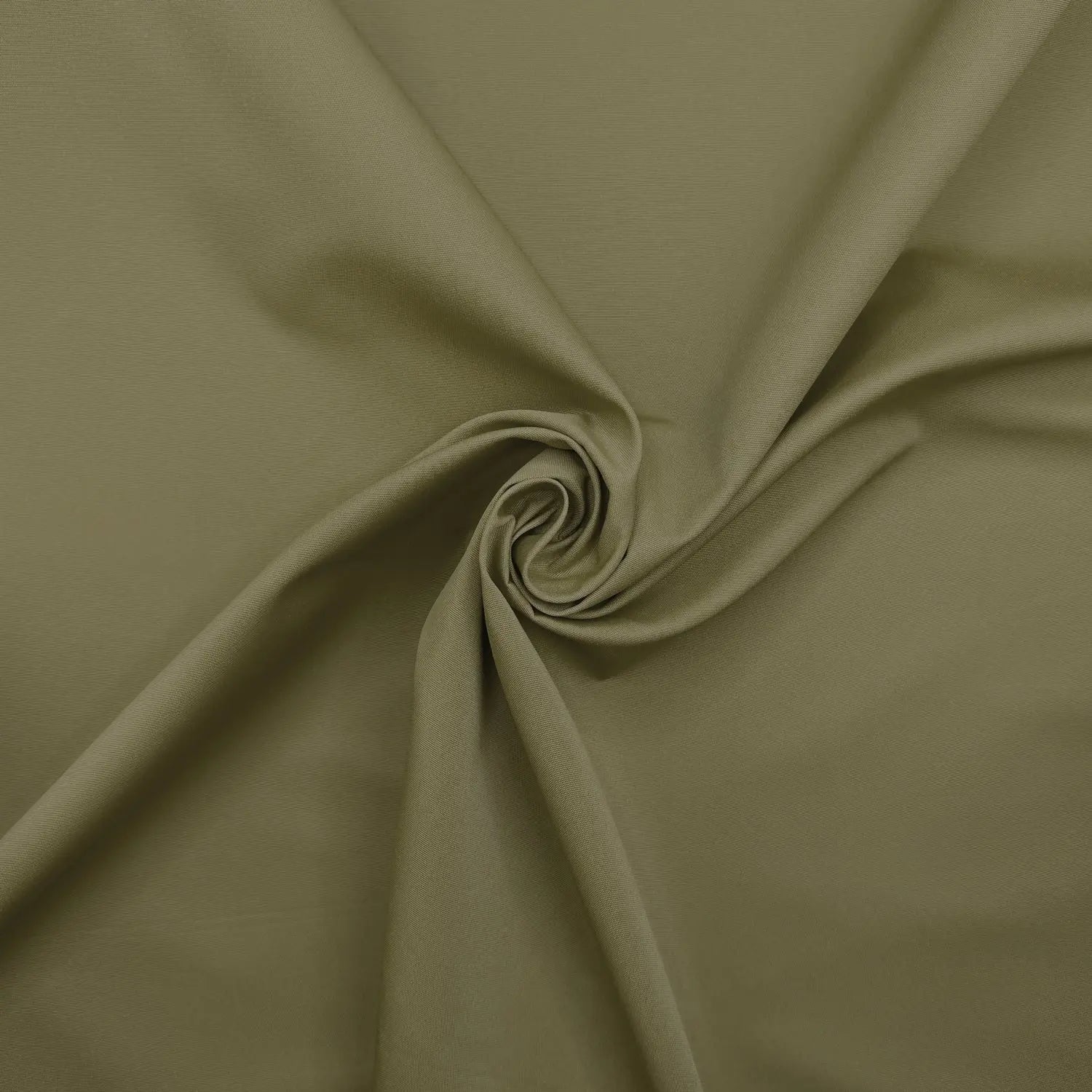 Plain Outdoor Waterproof Fabric | Water Repellent UV Resistant PU Coated 59