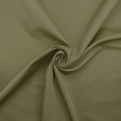 Plain Outdoor Waterproof Fabric | Water Repellent UV Resistant PU Coated 59" (150cm) Wide 270gsm – Sold by the Meter