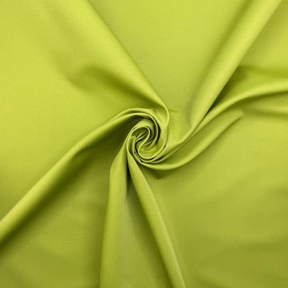 Plain Outdoor Waterproof Fabric | Water Repellent UV Resistant PU Coated 59" (150cm) Wide 270gsm – Sold by the Meter