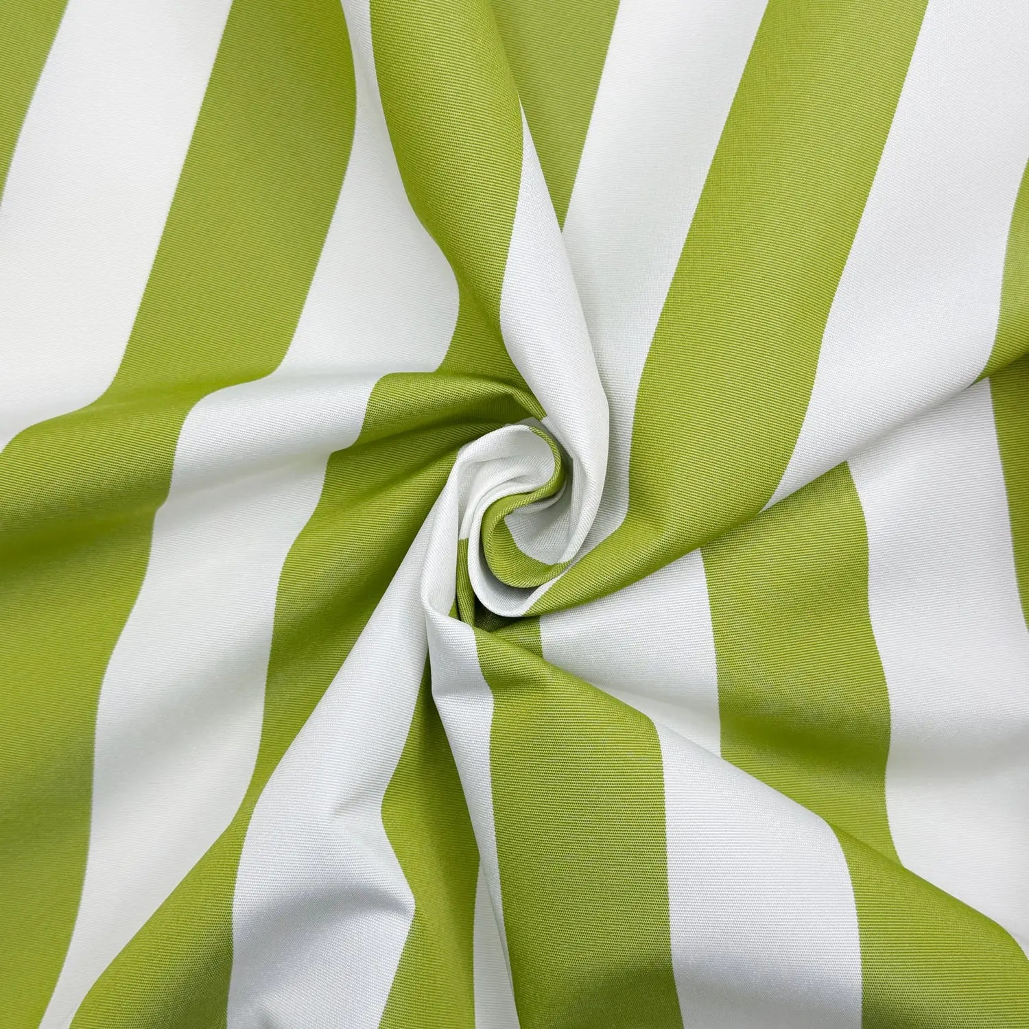 Striped Outdoor Waterproof Fabric | Water Repellent UV Resistant PU Coated 59