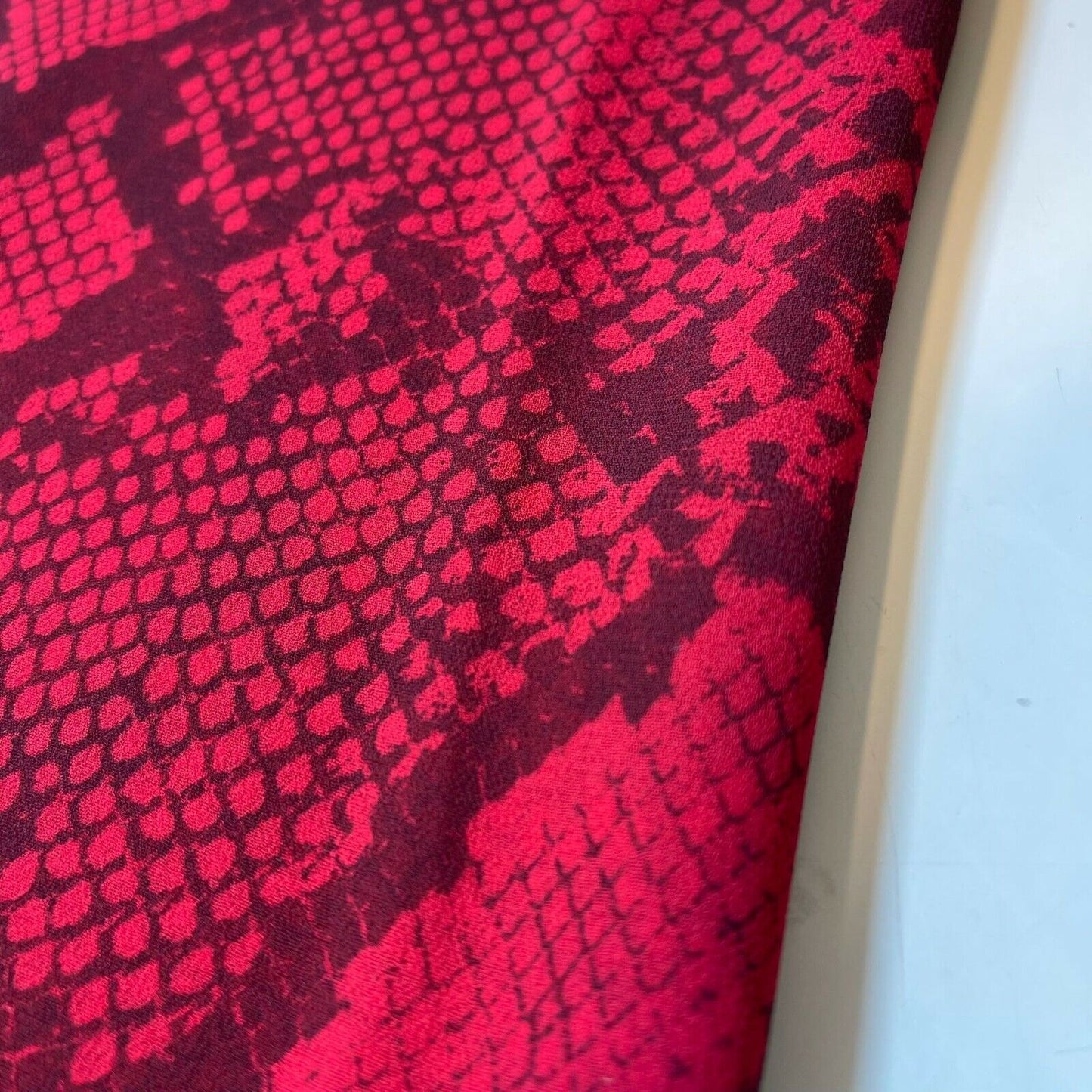 Floral Printed Polyester Georgette and Sheer Chiffon Fabric – Summer Dress Material