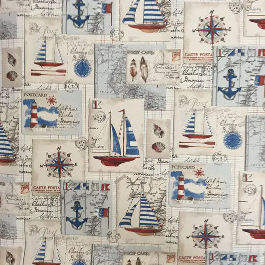 Nautical (CPA005)