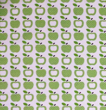 Cotton Rich Popart Panama Canvas Fabric | Digitally Printed Craft & Home Fabric 55