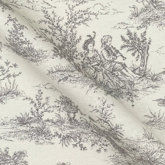 Toile Grey (CPA069)