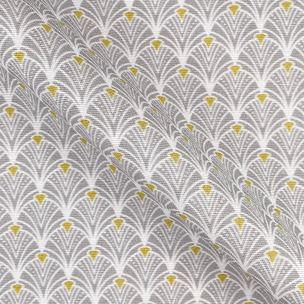 Cotton Rich Popart Panama Canvas Fabric | Digitally Printed Craft & Home Fabric 55