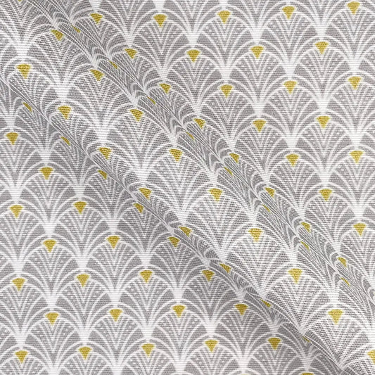 Art Deco Silver (CPA073)
