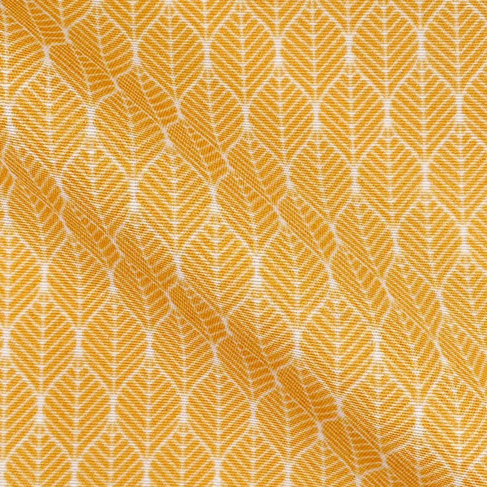 Cotton Rich Popart Panama Canvas Fabric | Digitally Printed Craft & Home Fabric 55