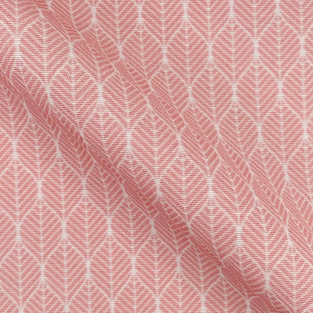 Cotton Rich Popart Panama Canvas Fabric | Digitally Printed Craft & Home Fabric 55