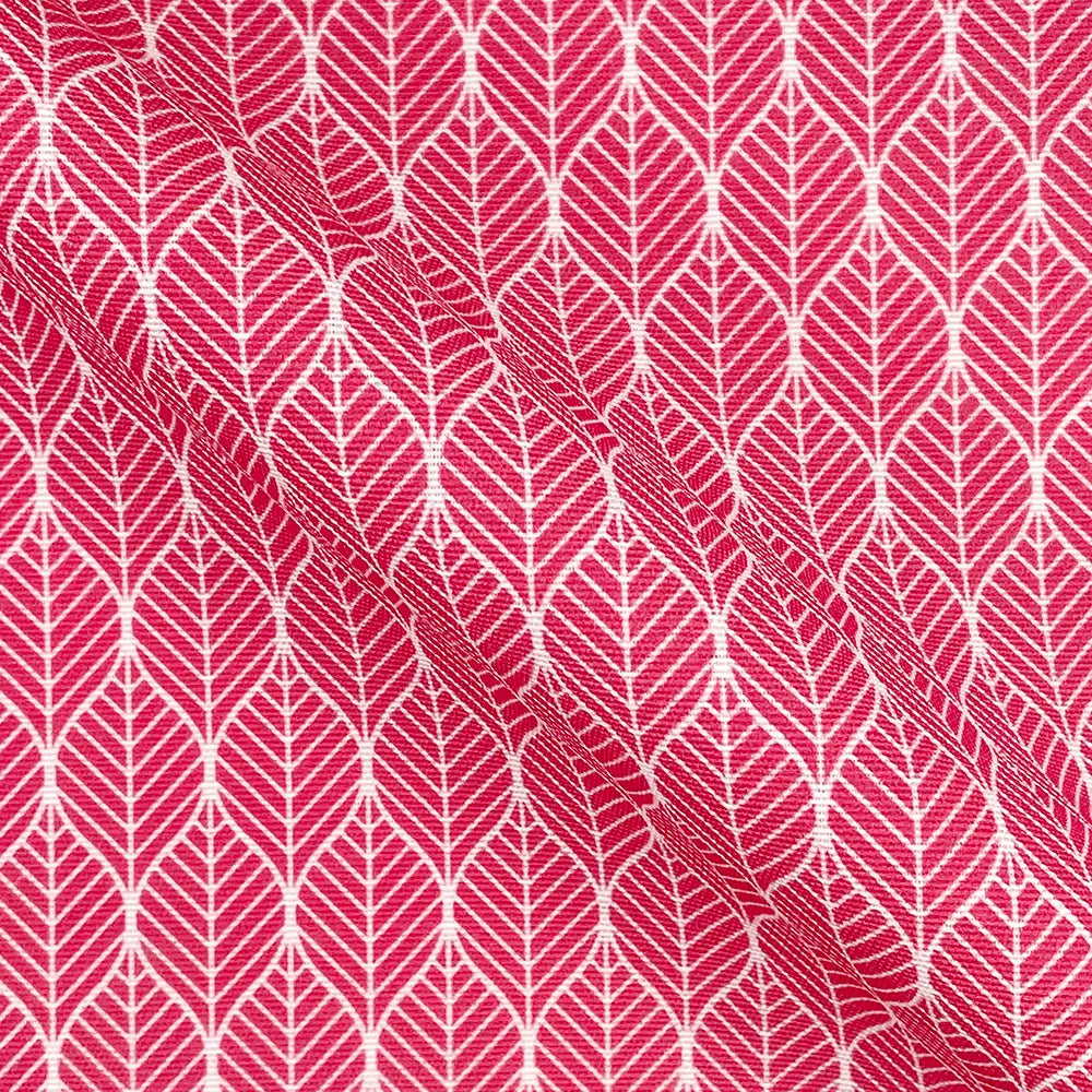 Cotton Rich Popart Panama Canvas Fabric | Digitally Printed Craft & Home Fabric 55" (140cm) Wide – Sold by the Meter