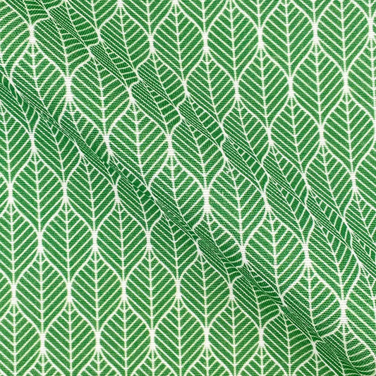Dainty Leaves Green (CPA079)