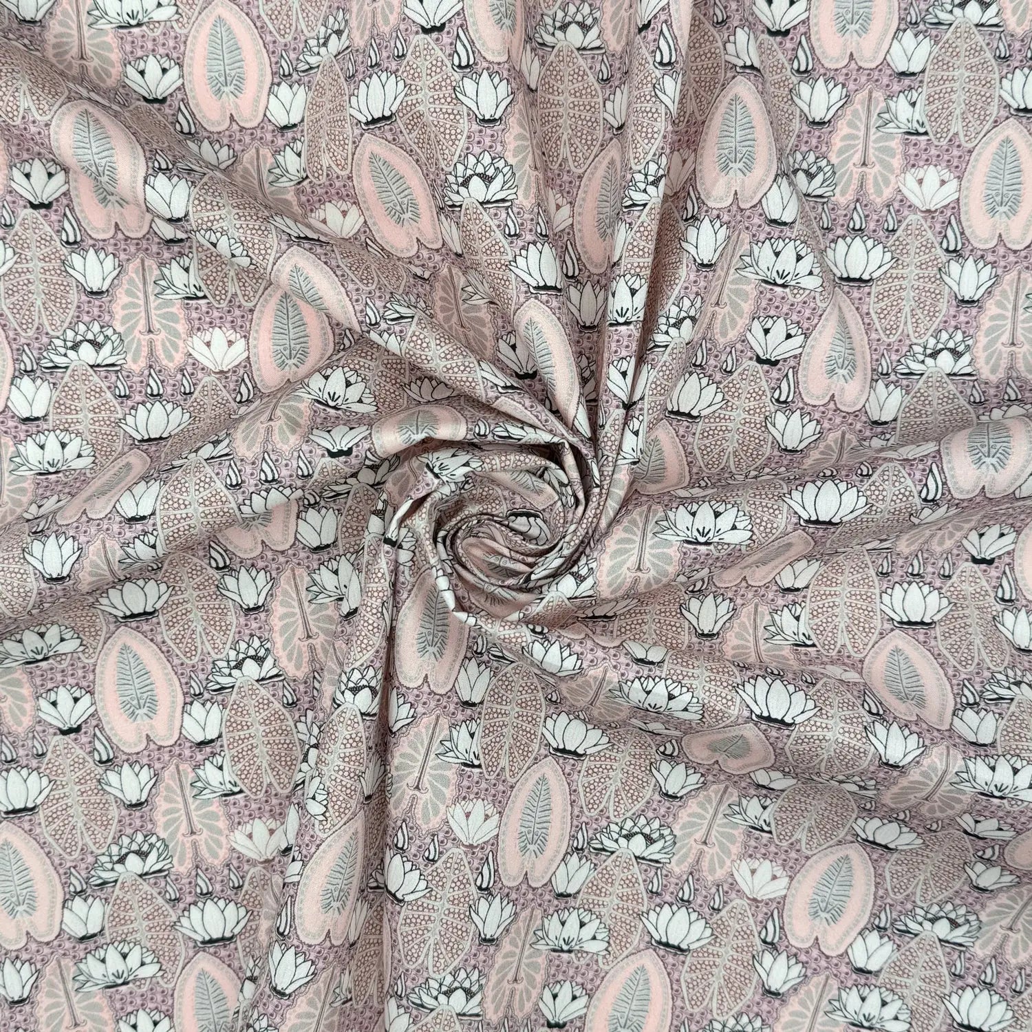 100% Cotton Percale Fabric | 44