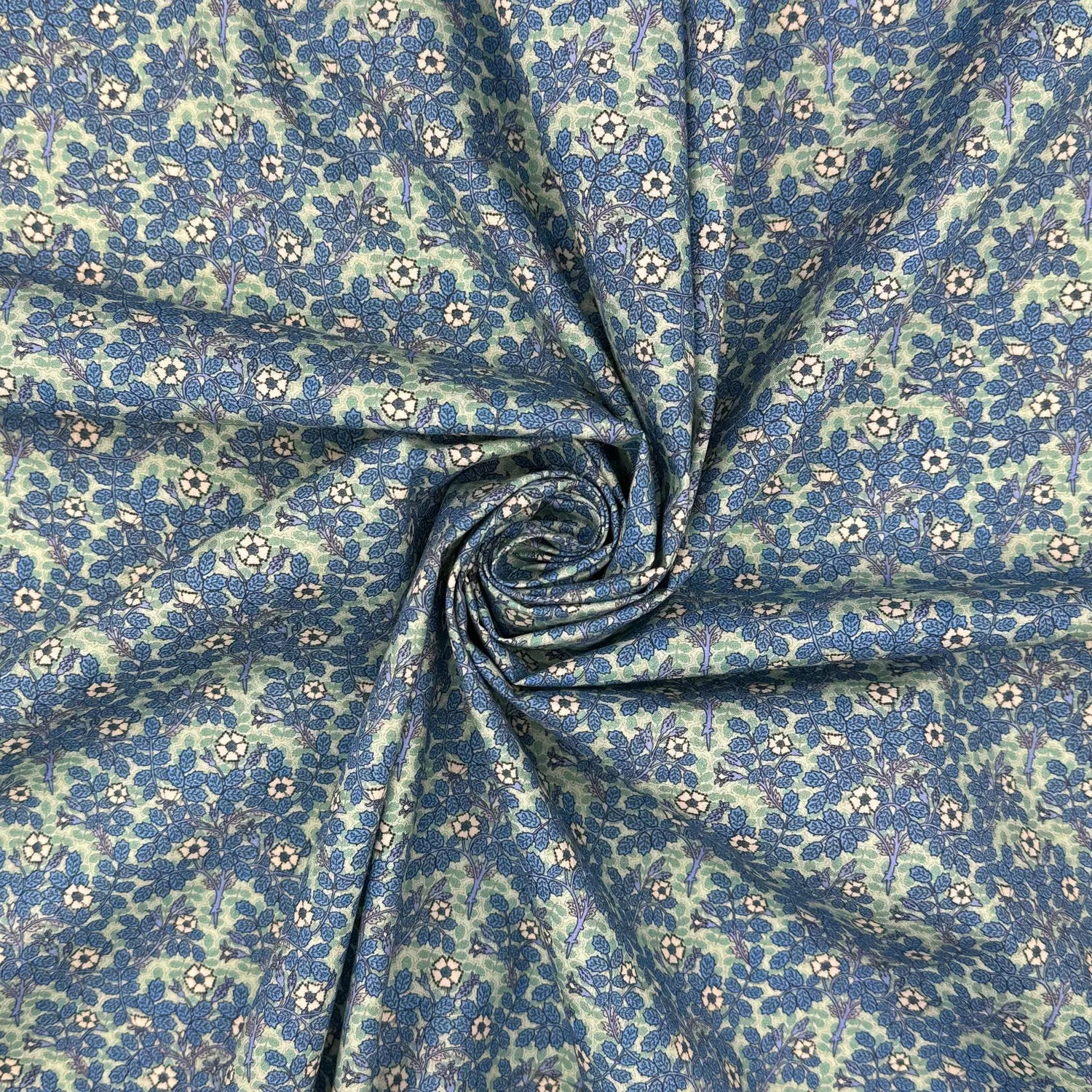 100% Cotton Percale Fabric | 44