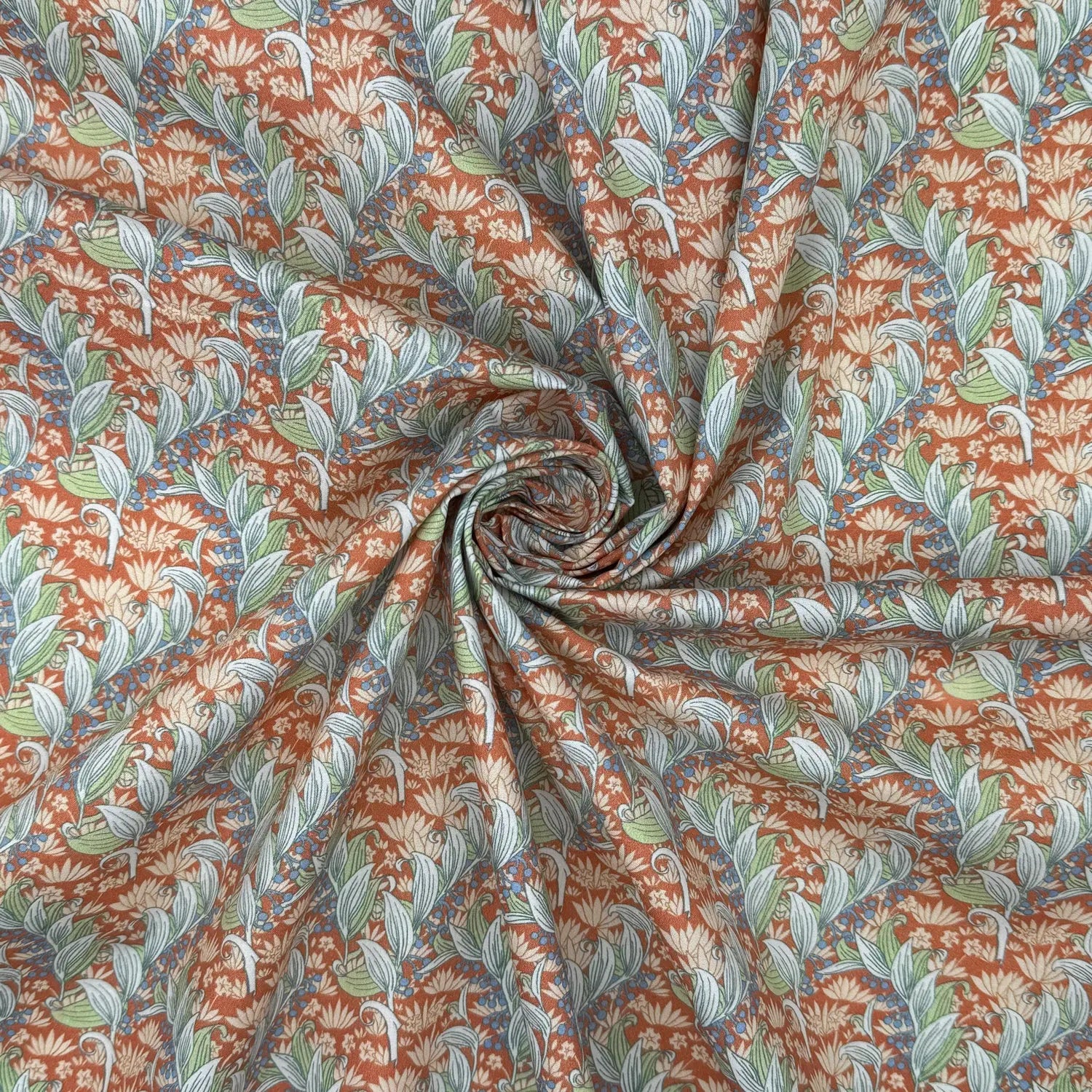 100% Cotton Percale Fabric | 44