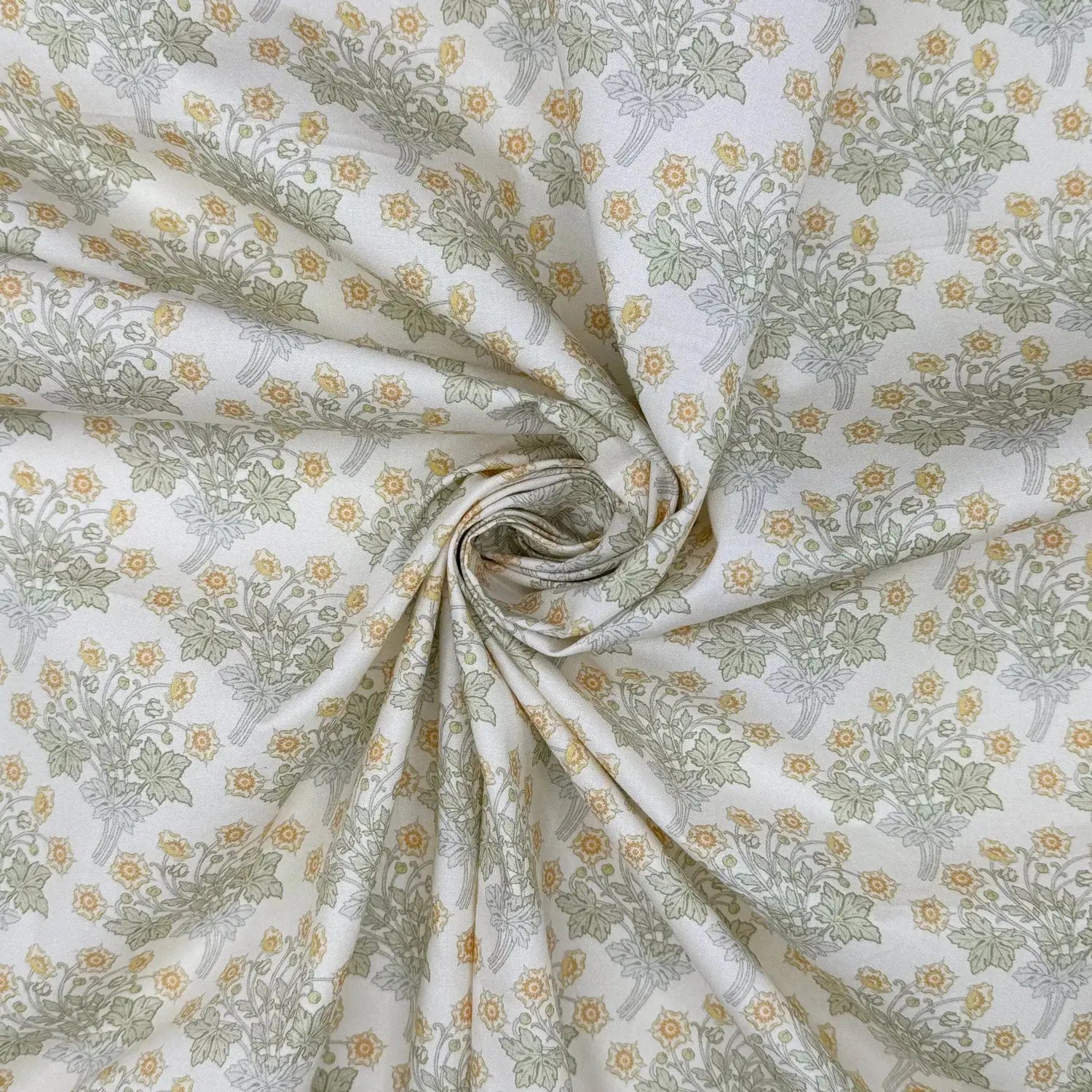 100% Cotton Percale Fabric | 44