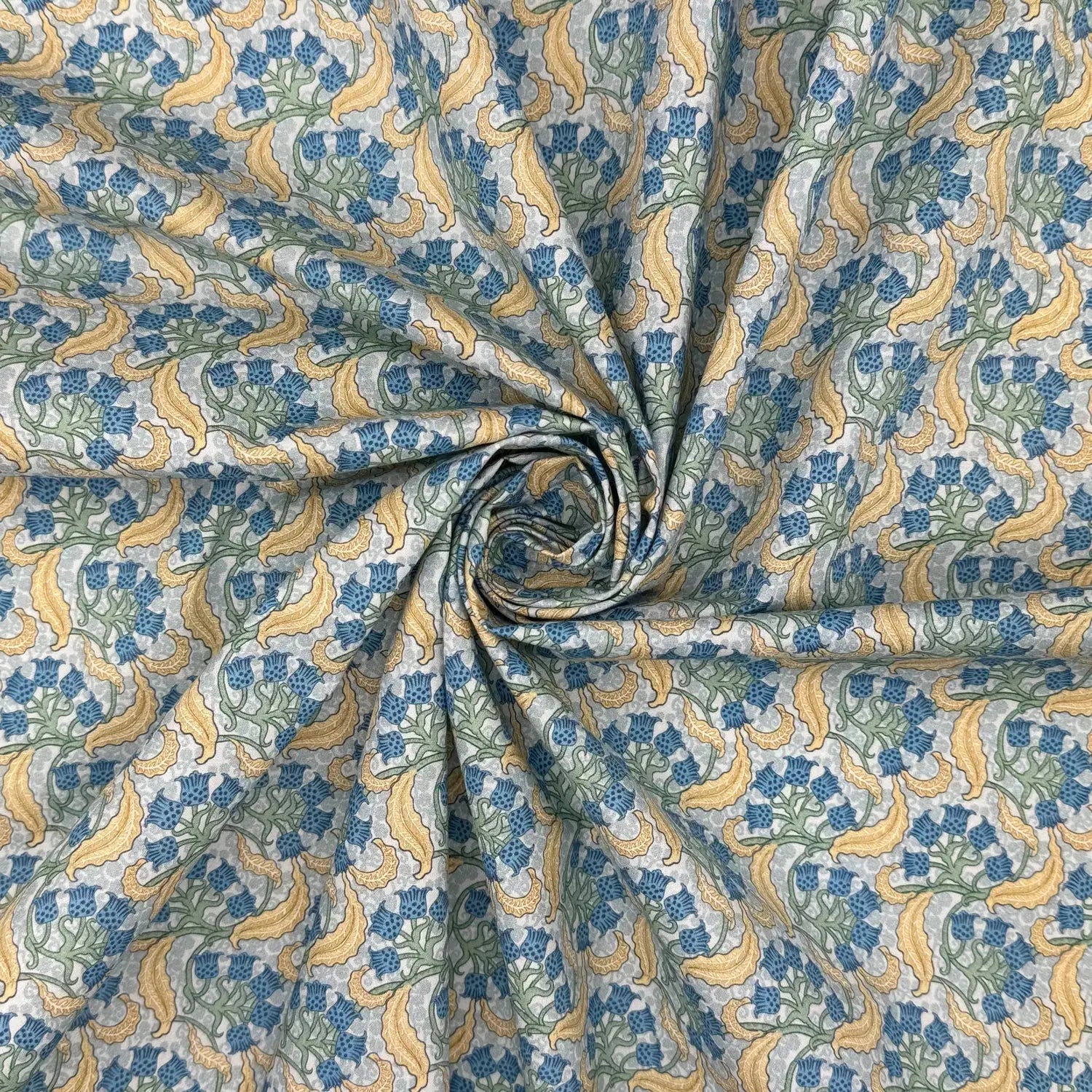 100% Cotton Percale Fabric | 44