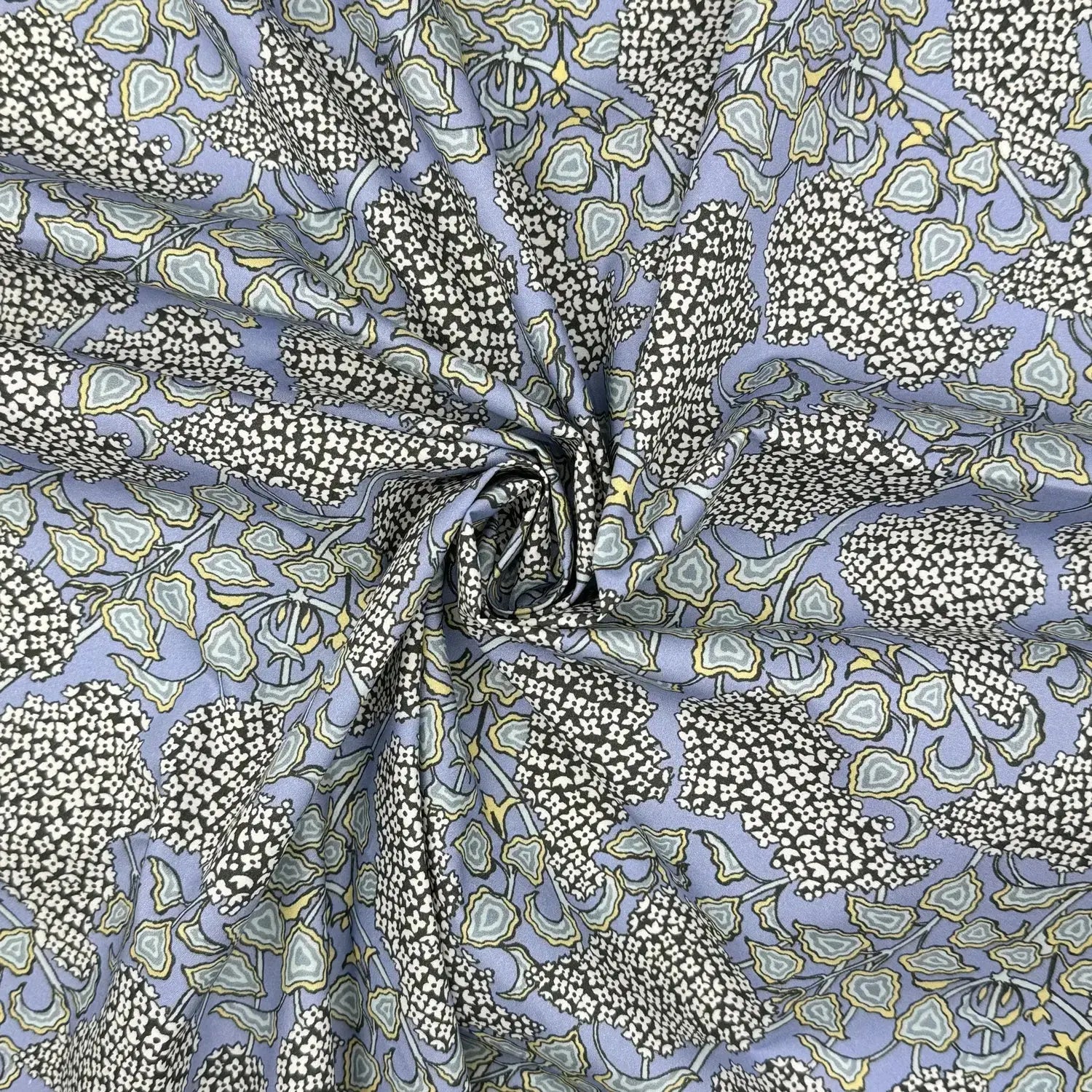 100% Cotton Percale Fabric | 44