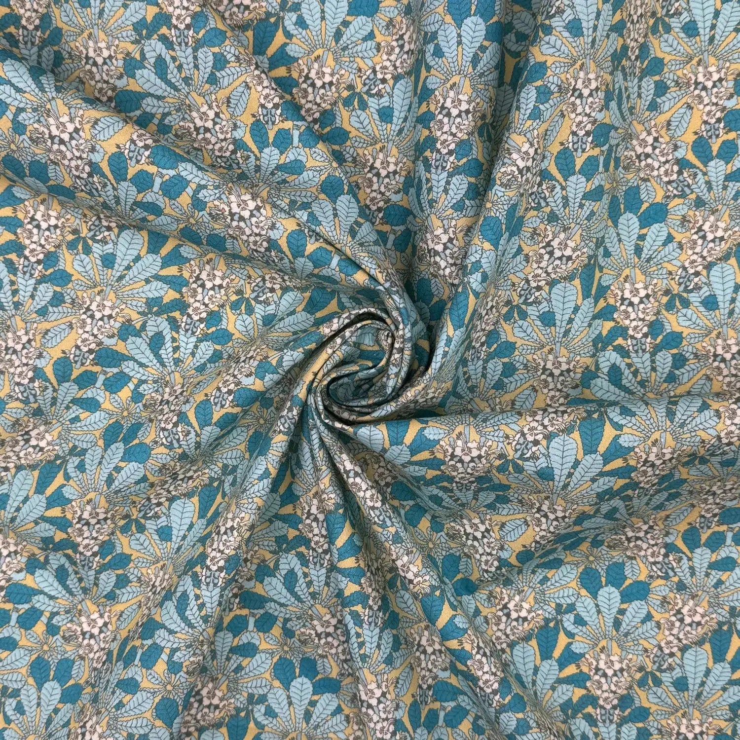 100% Cotton Percale Fabric | 44