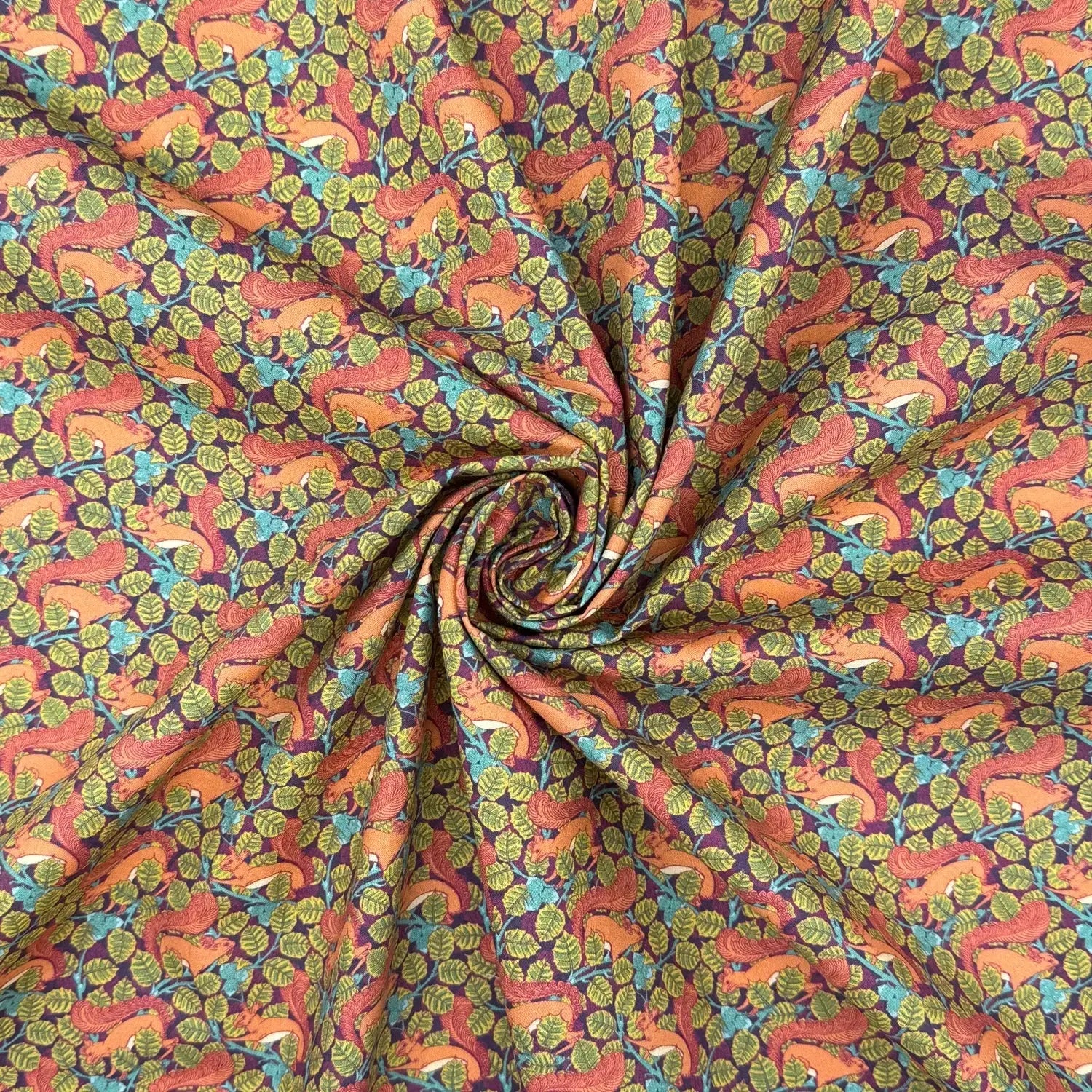 100% Cotton Percale Fabric | 44