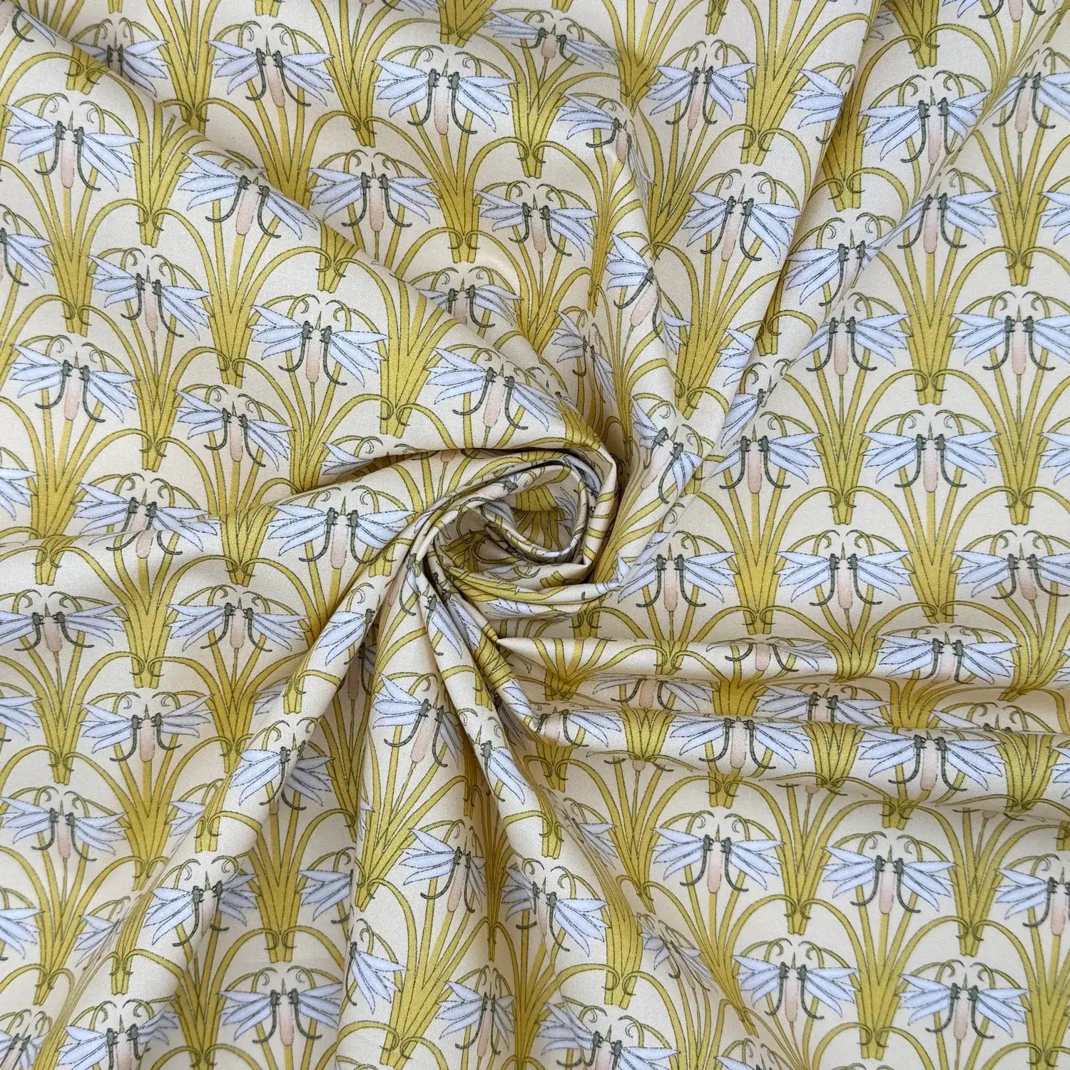 100% Cotton Percale Fabric | 44