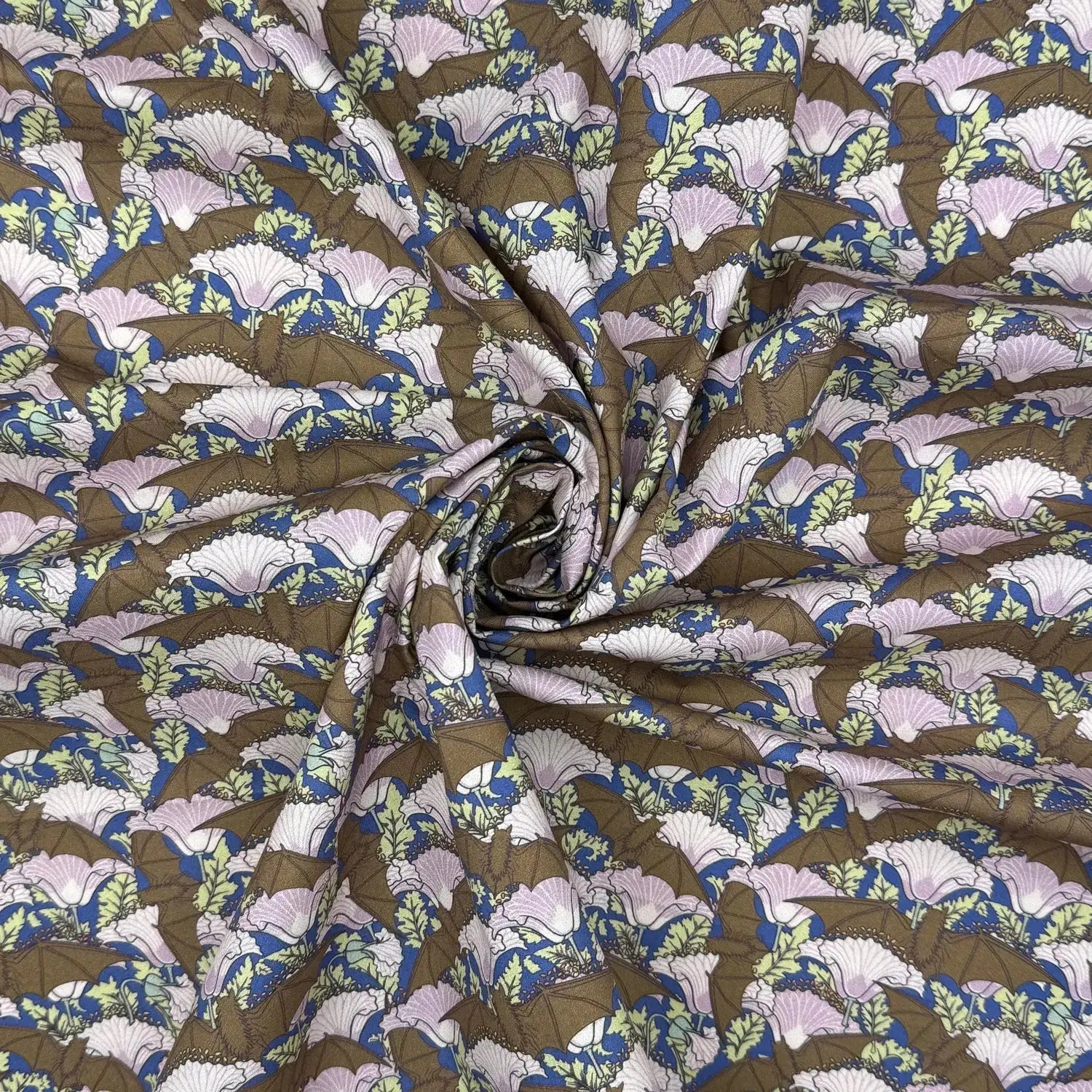 100% Cotton Percale Fabric | 44