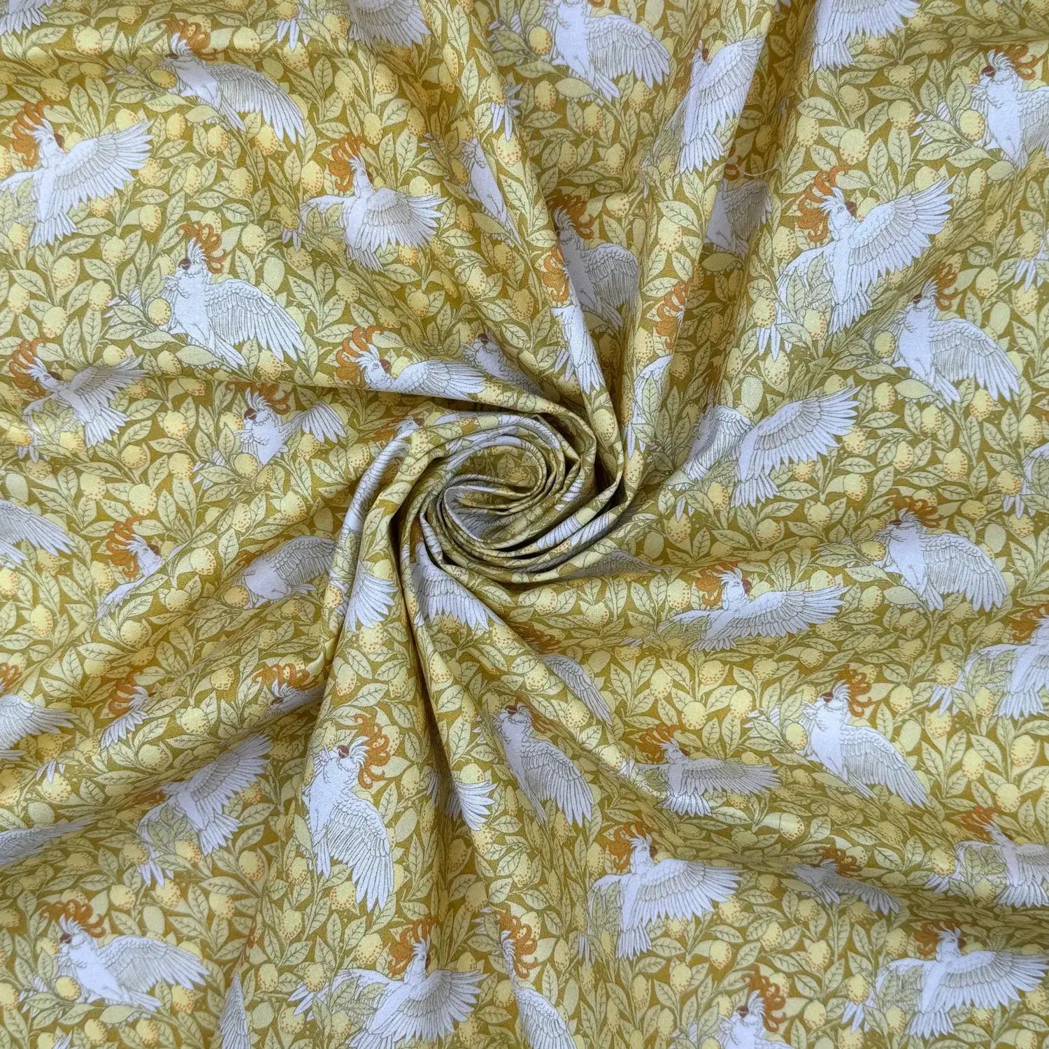 100% Cotton Percale Fabric | 44